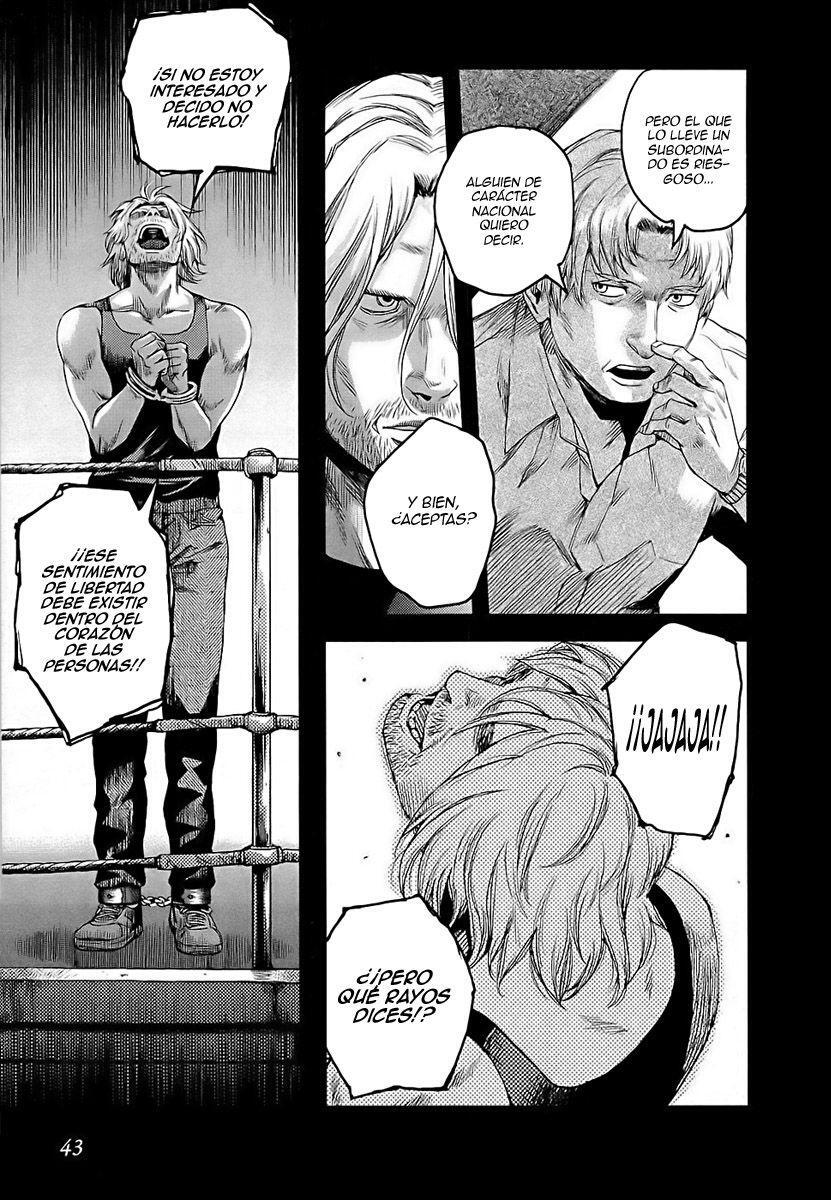 Capitulo 68 page 17