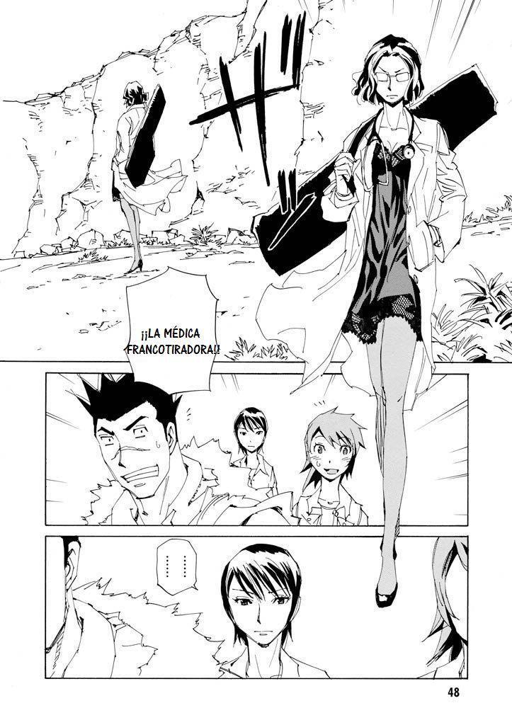 Capitulo 16 page 5