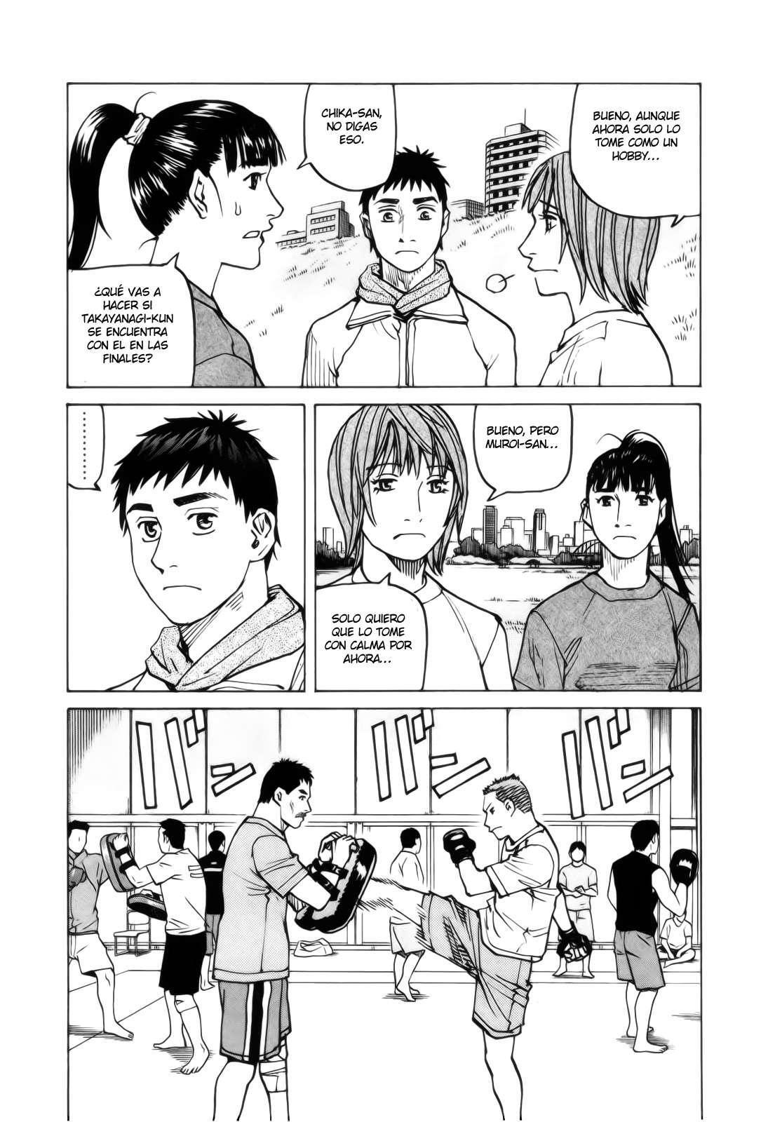 Capitulo 76 page 19