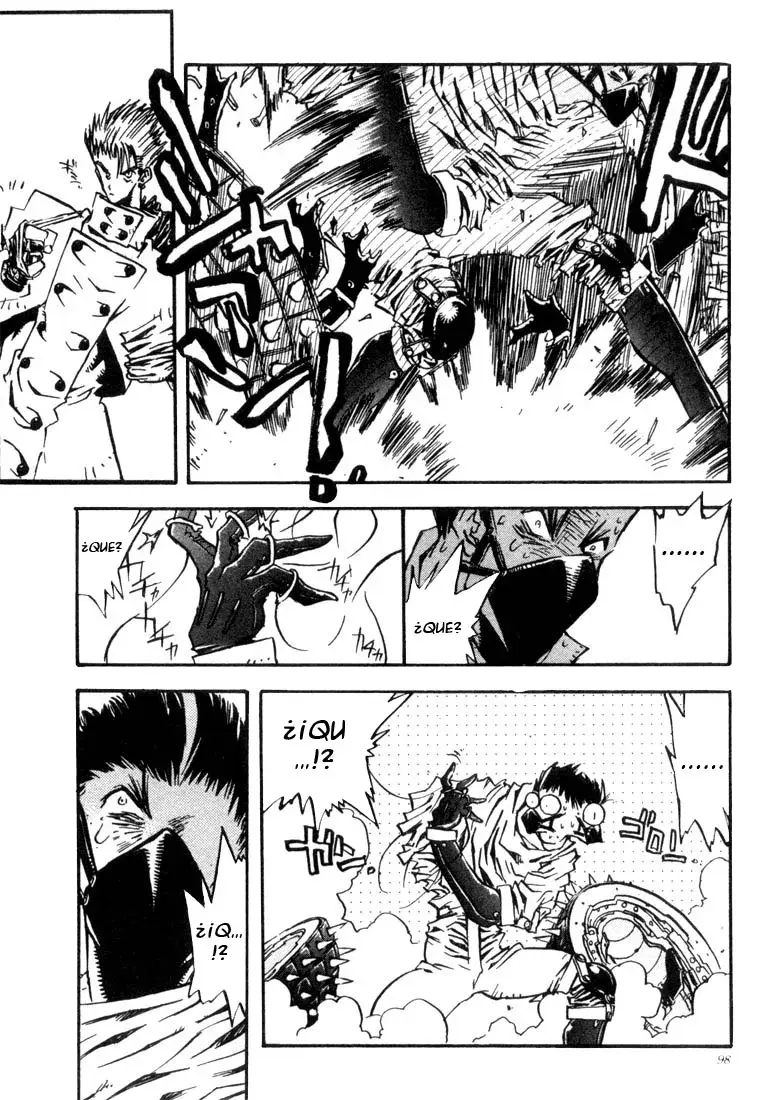 Capitulo 16 page 21