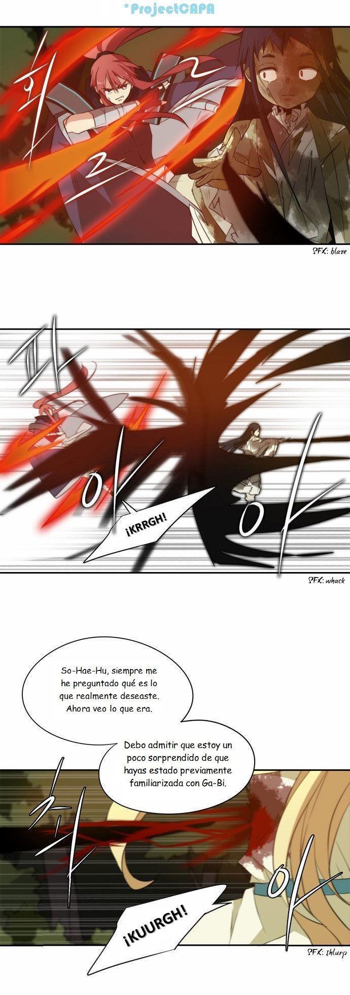 Capitulo 133 page 20