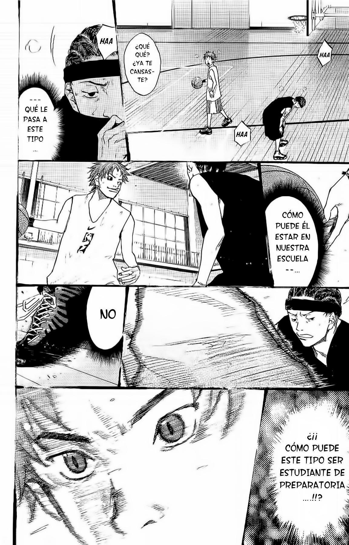Capitulo 96 page 14