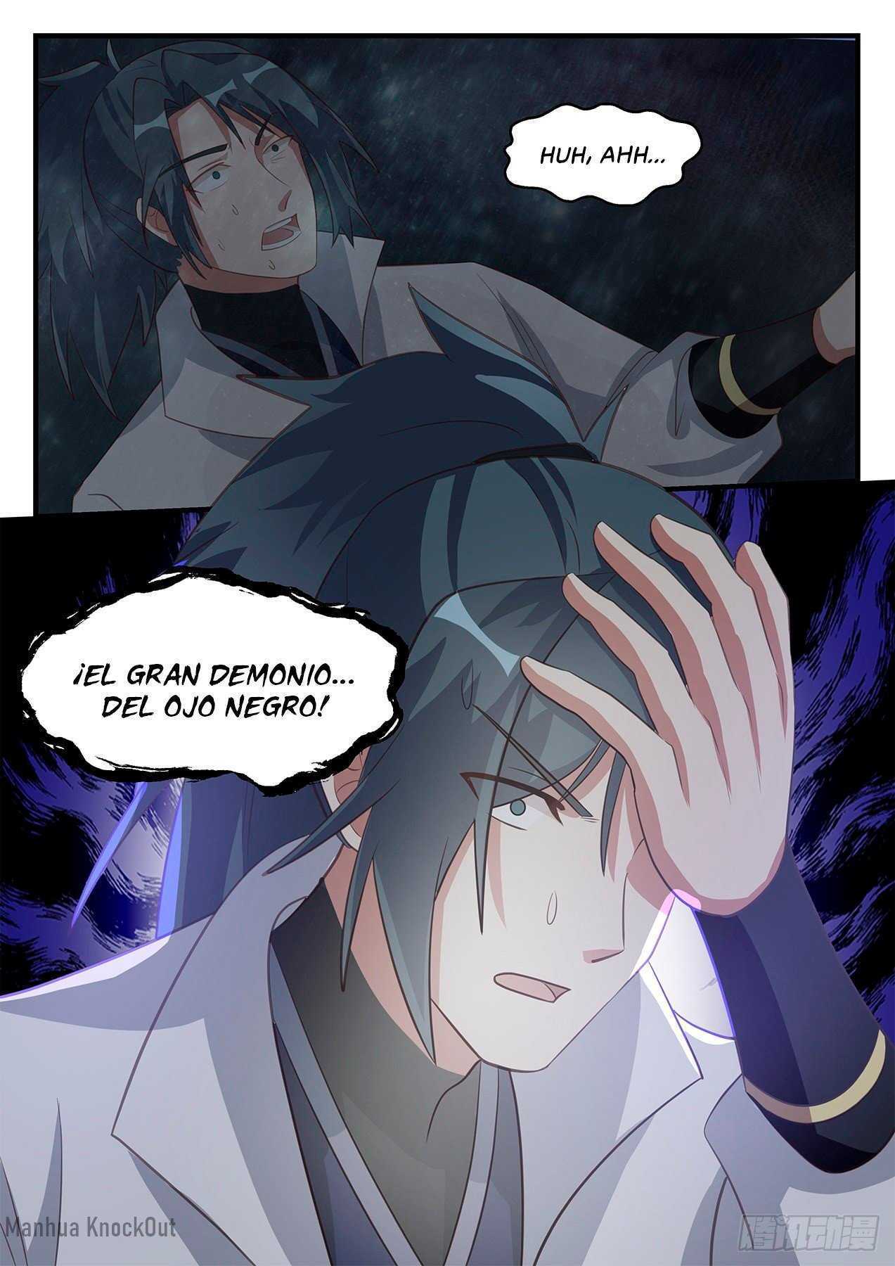 Capitulo 1678 page 13