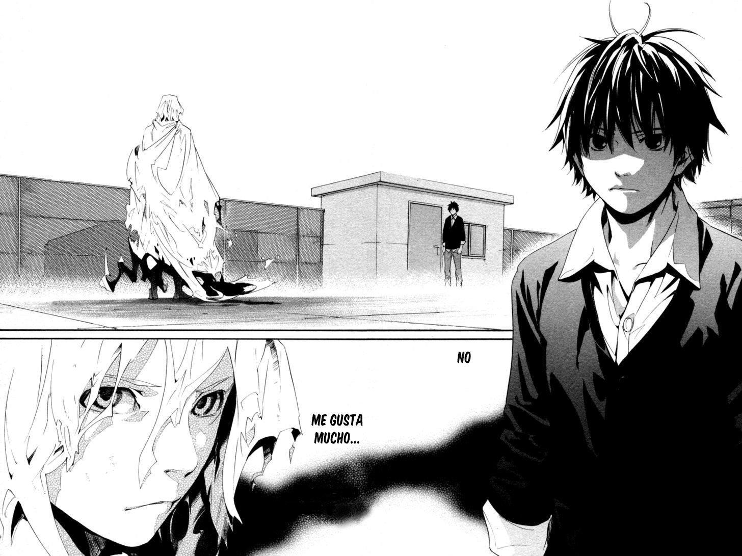 Capitulo 76 page 18