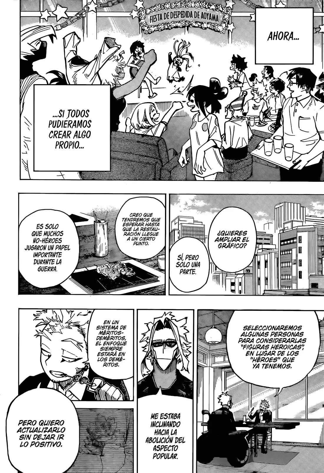 Capitulo 429 page 15