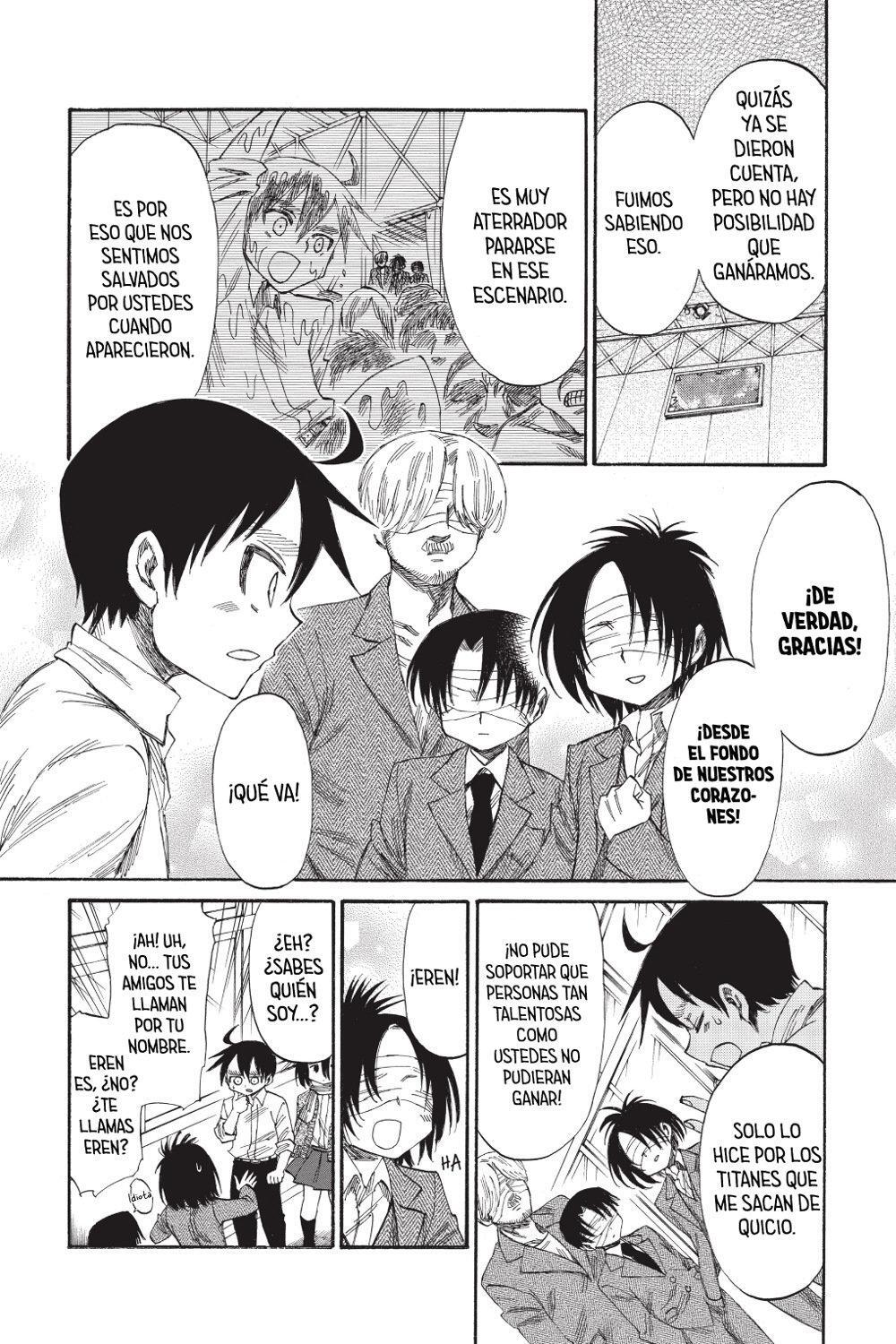 Capitulo 38 page 18