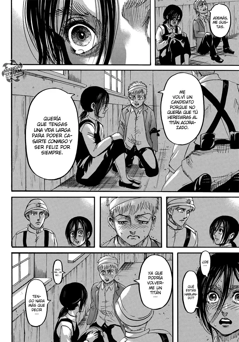 Capitulo 118 page 38
