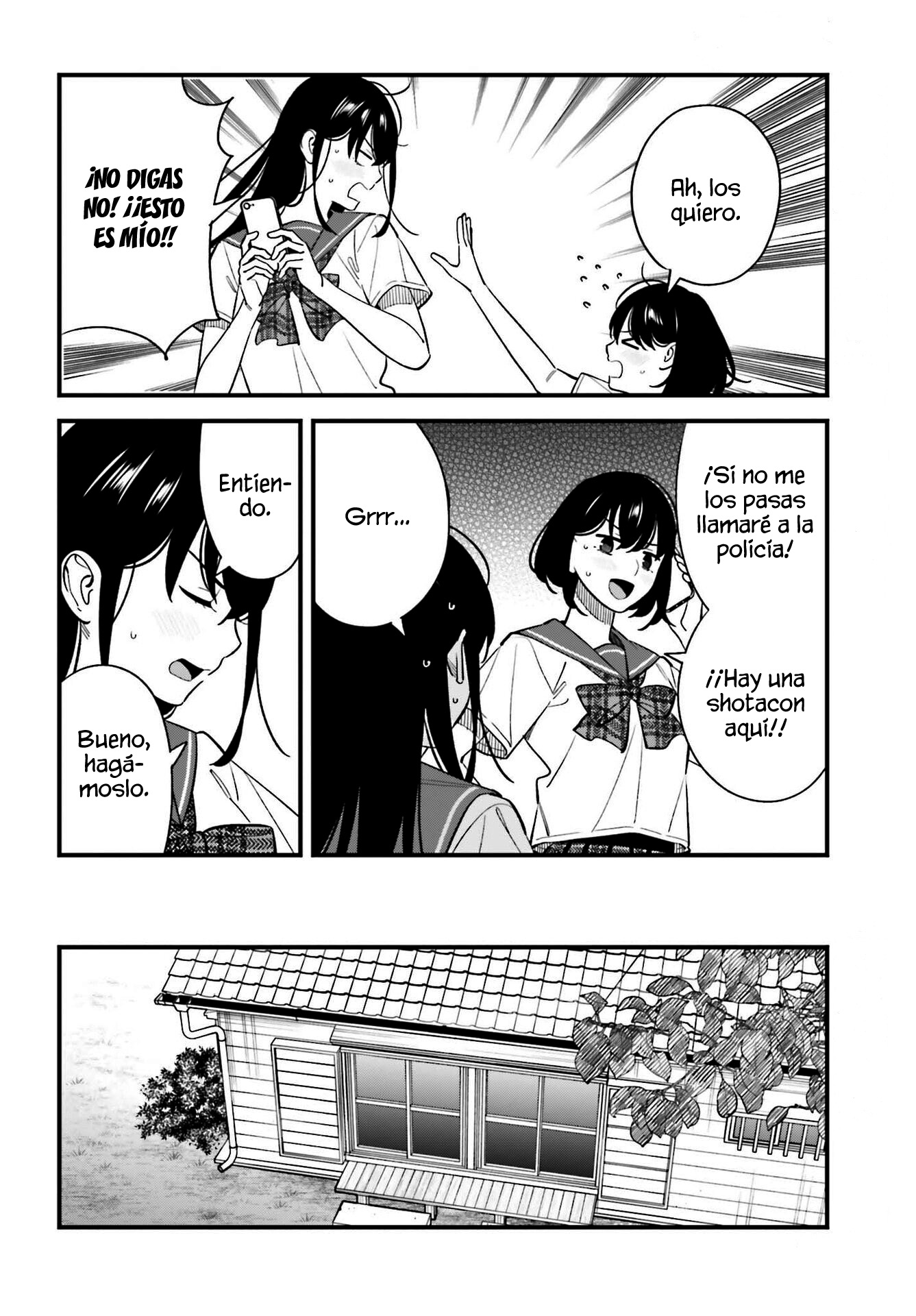 Capitulo 28 page 22