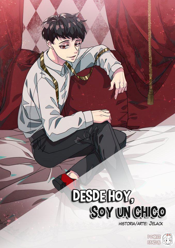 Capitulo 58 page 1