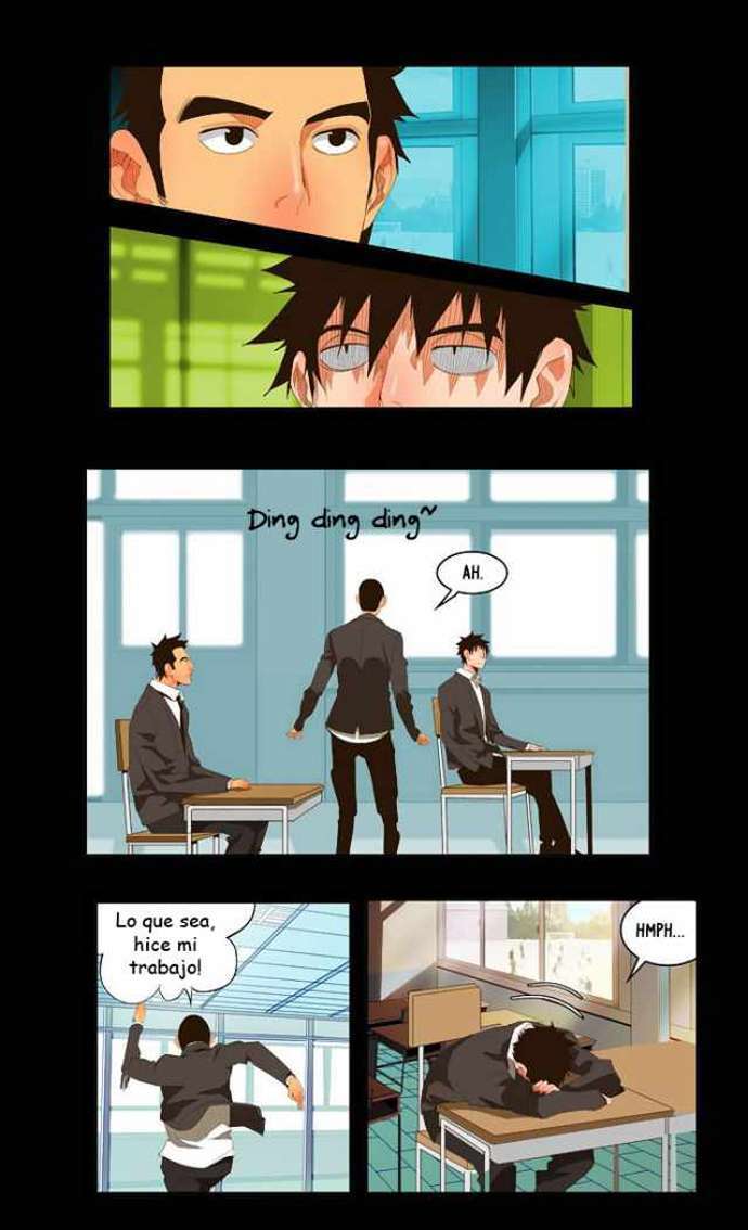 Capitulo 31 page 13