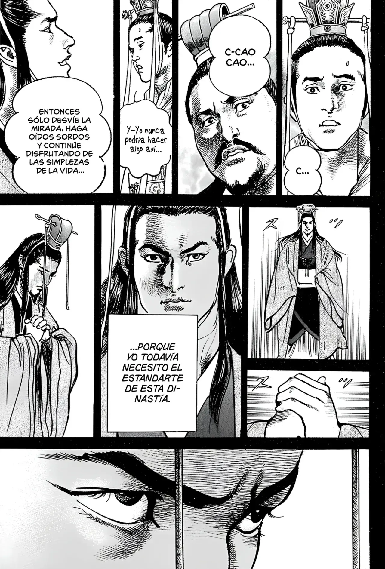 Capitulo 8 page 16