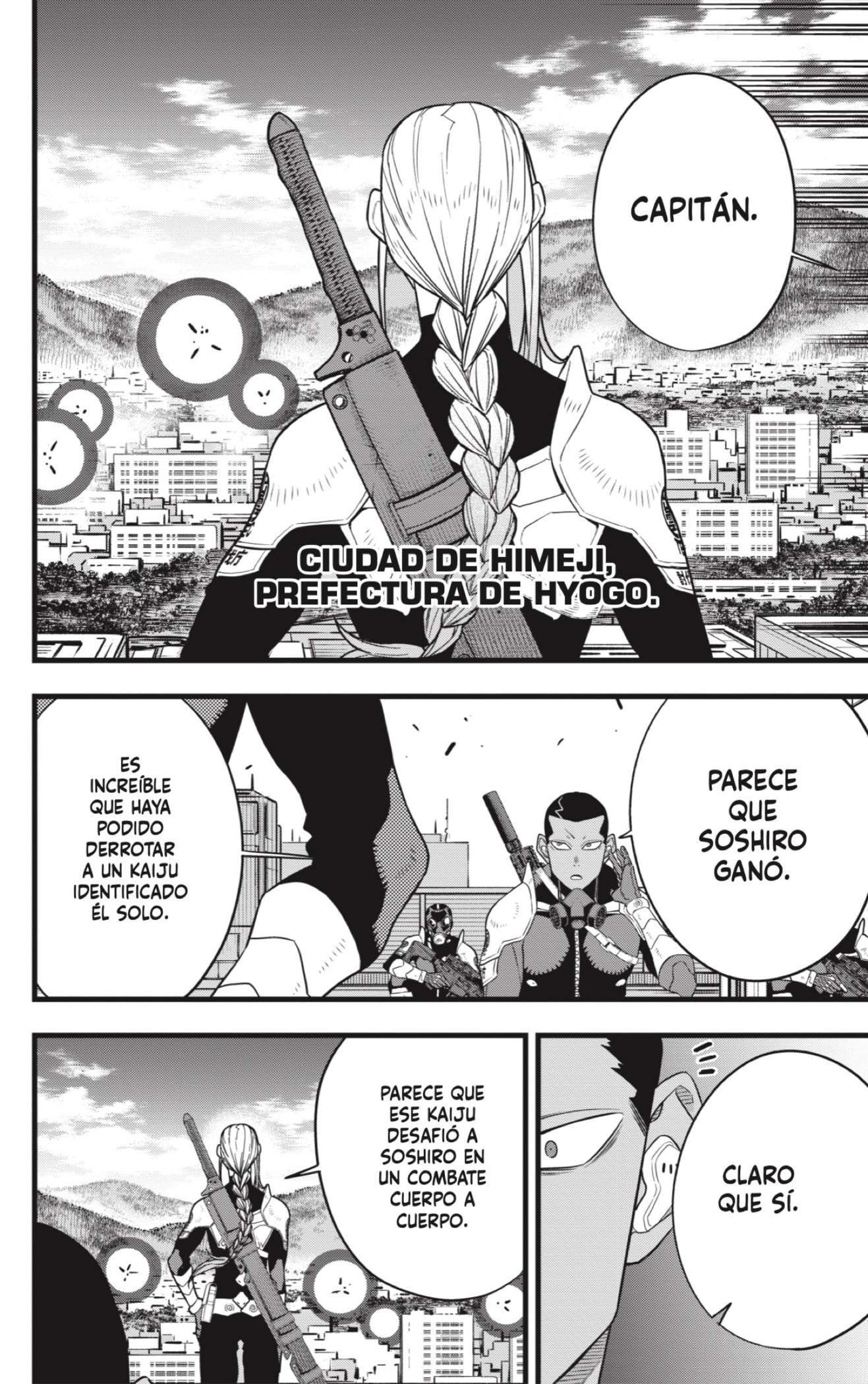 Capitulo 94 page 8