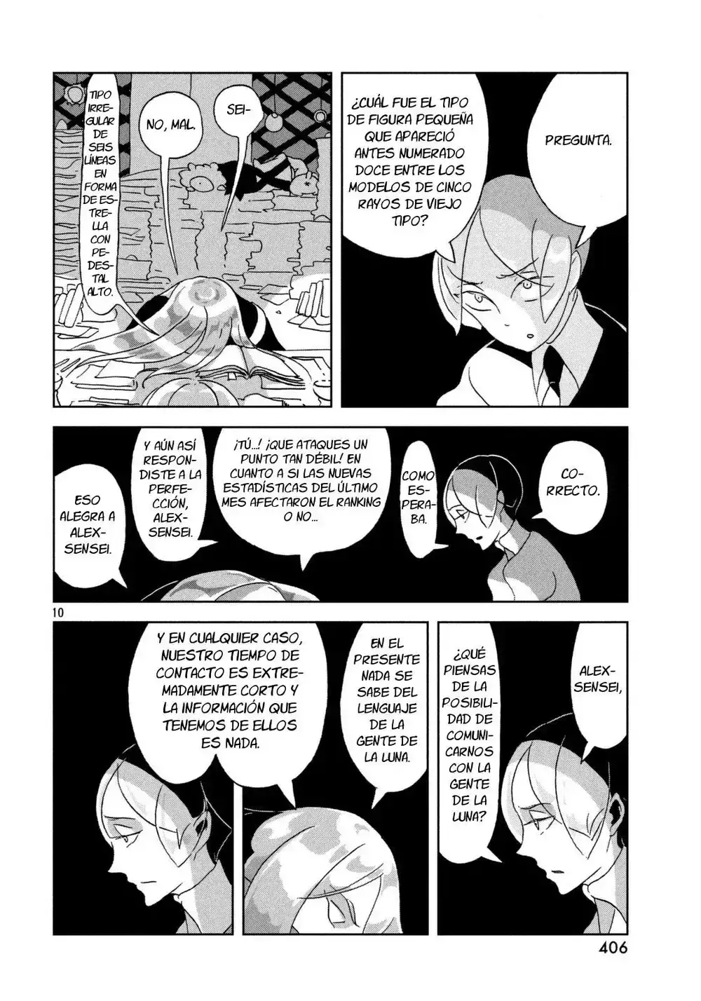 Capitulo 31 page 10