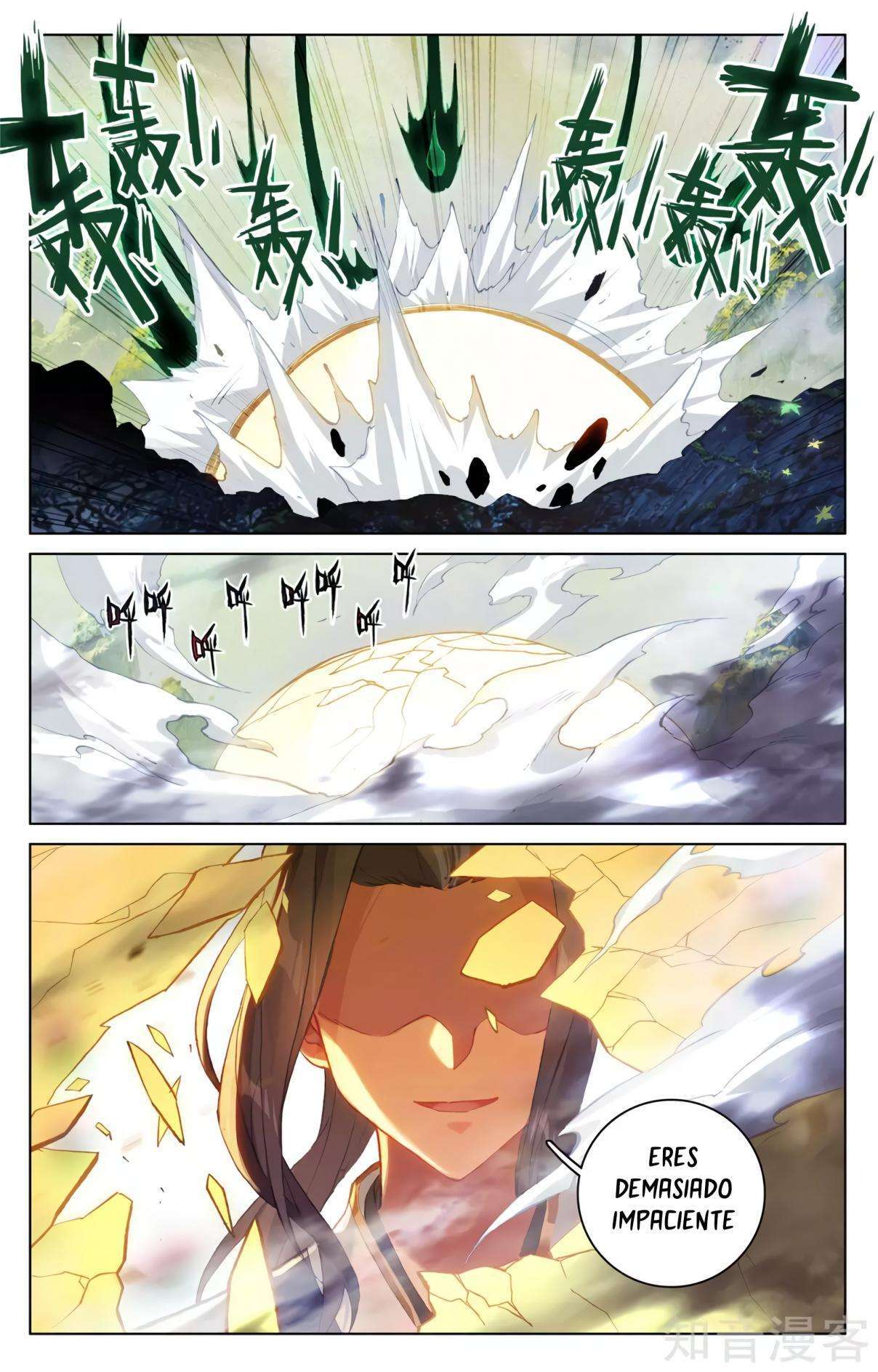 Capitulo 581 page 3