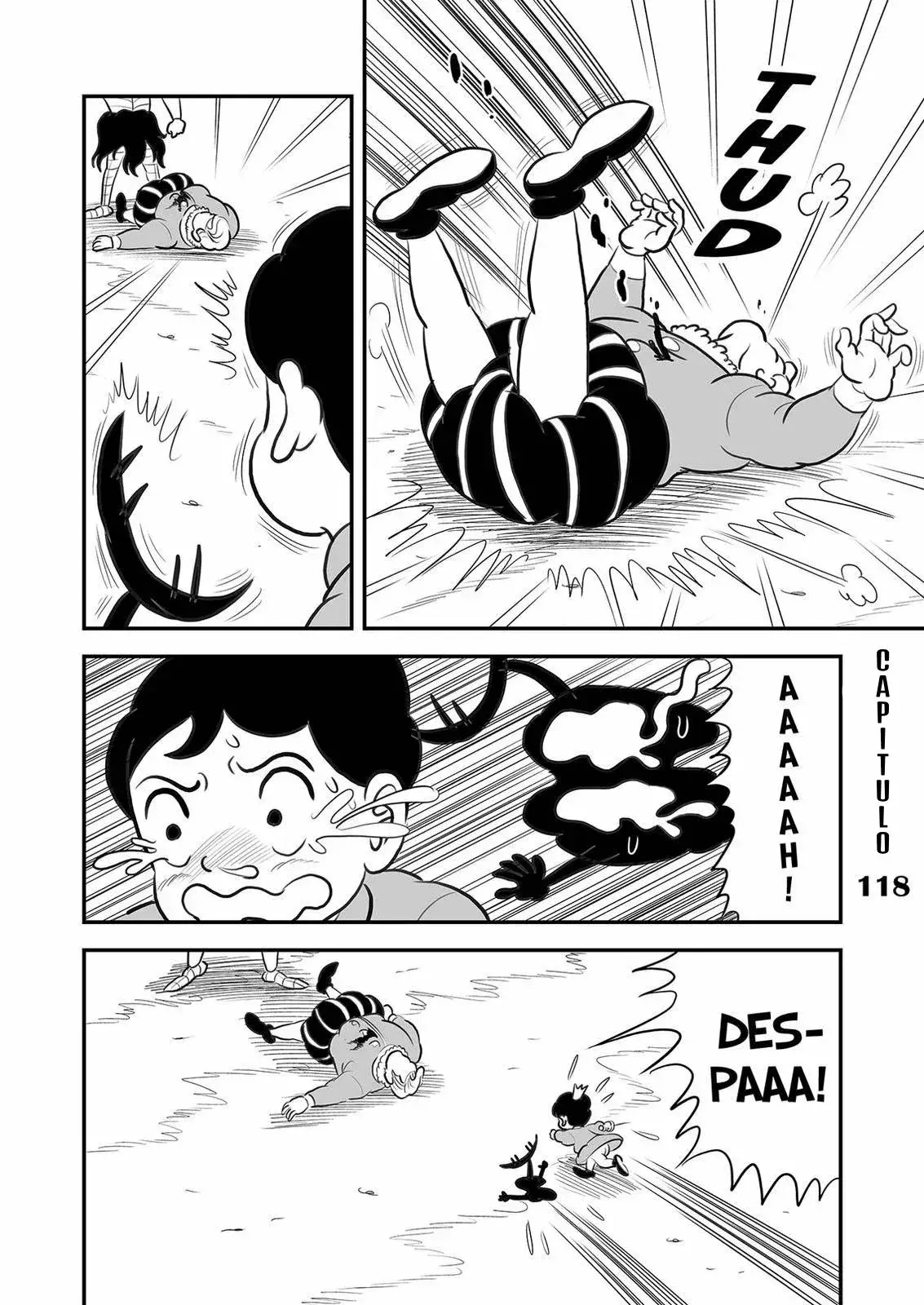 Capitulo 118 page 3