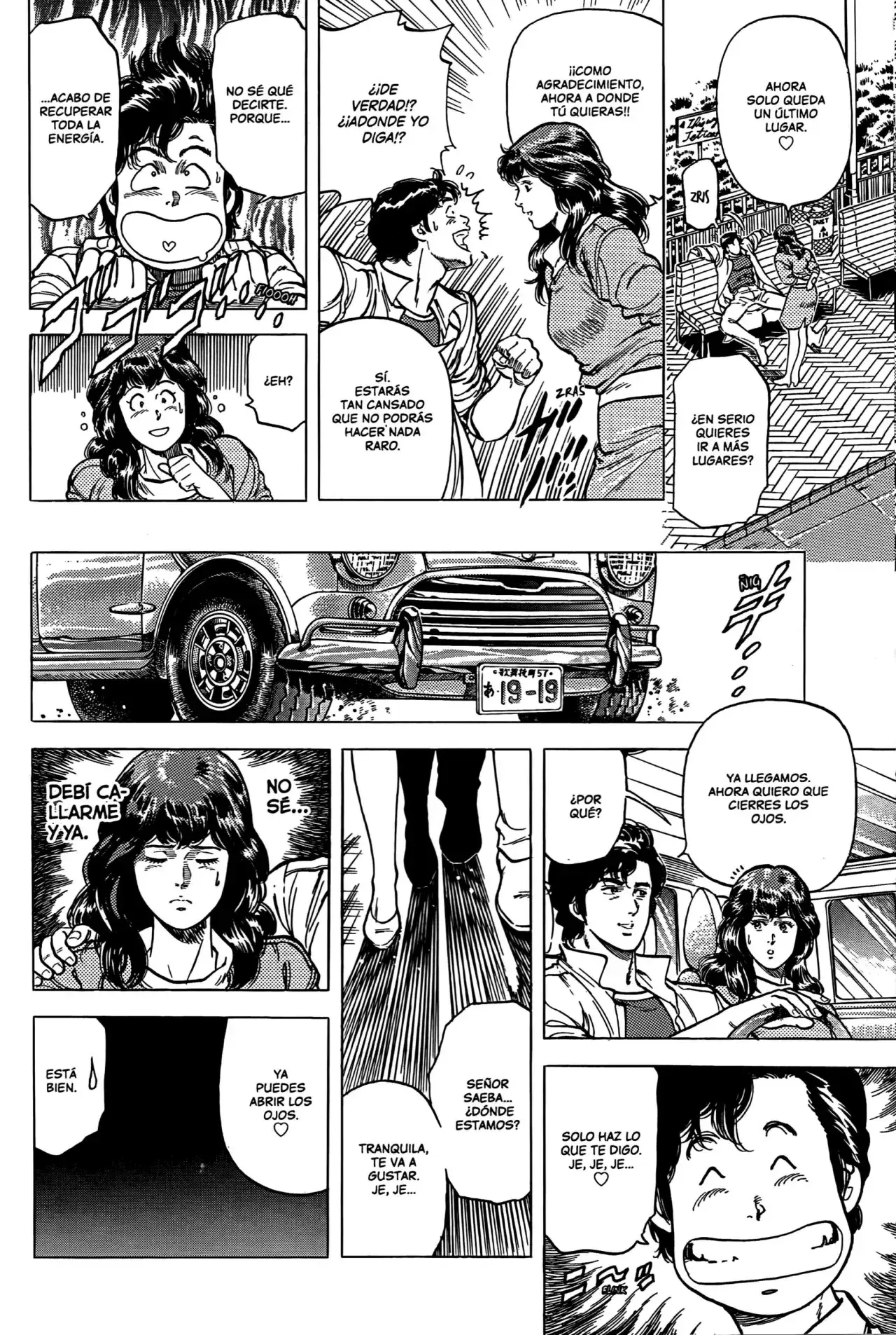 Capitulo 92 page 11