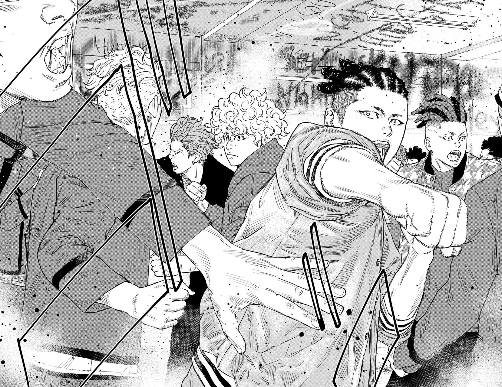 Capitulo 96 page 13