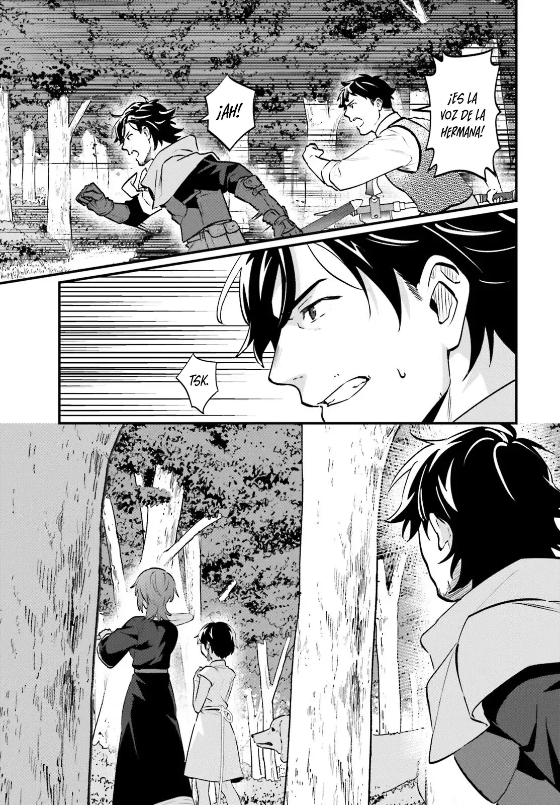 Capitulo 23 page 18
