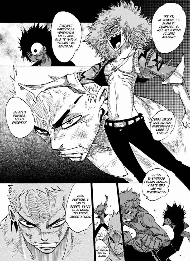 Capitulo 106 page 8