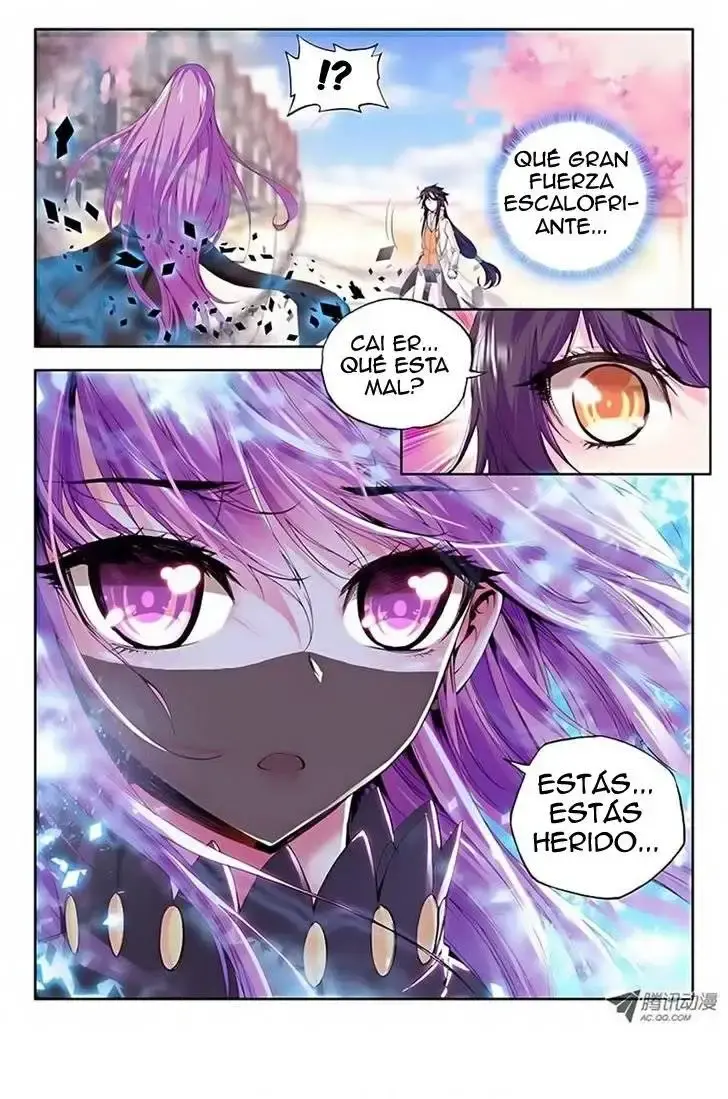 Capitulo 70 page 5
