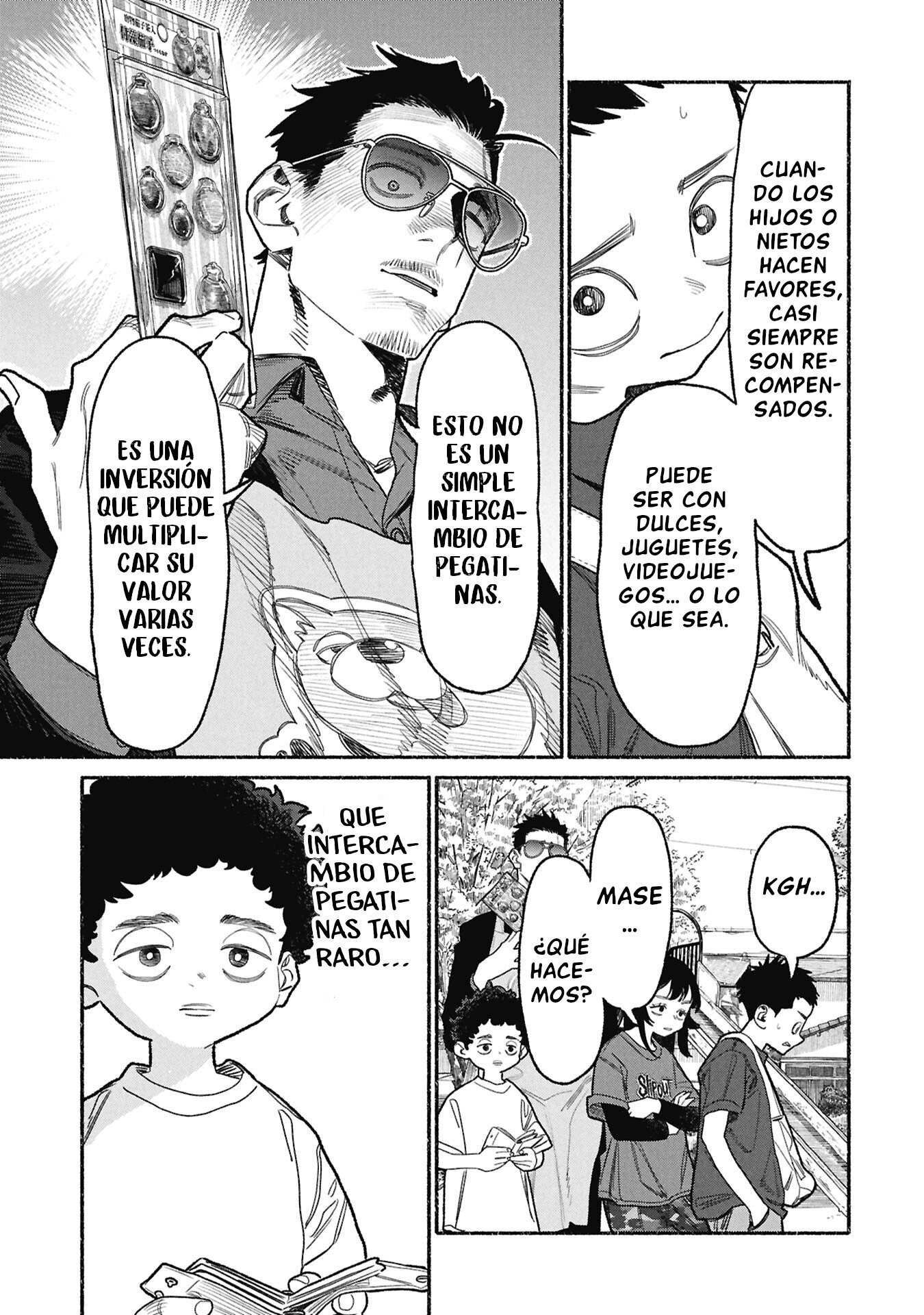 Capitulo 154 page 11