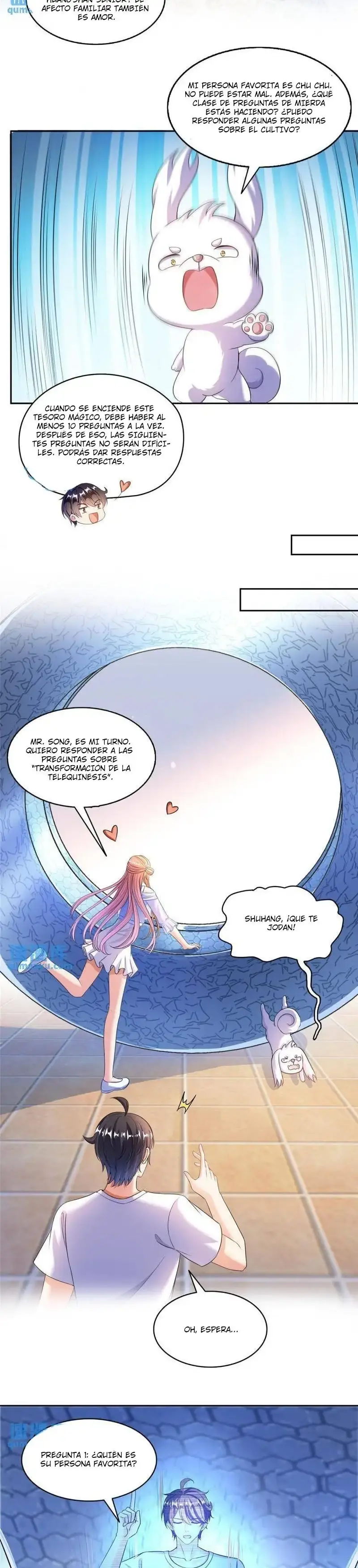 Capitulo 541 page 14