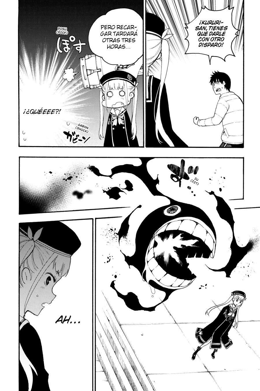 Capitulo 41 page 38