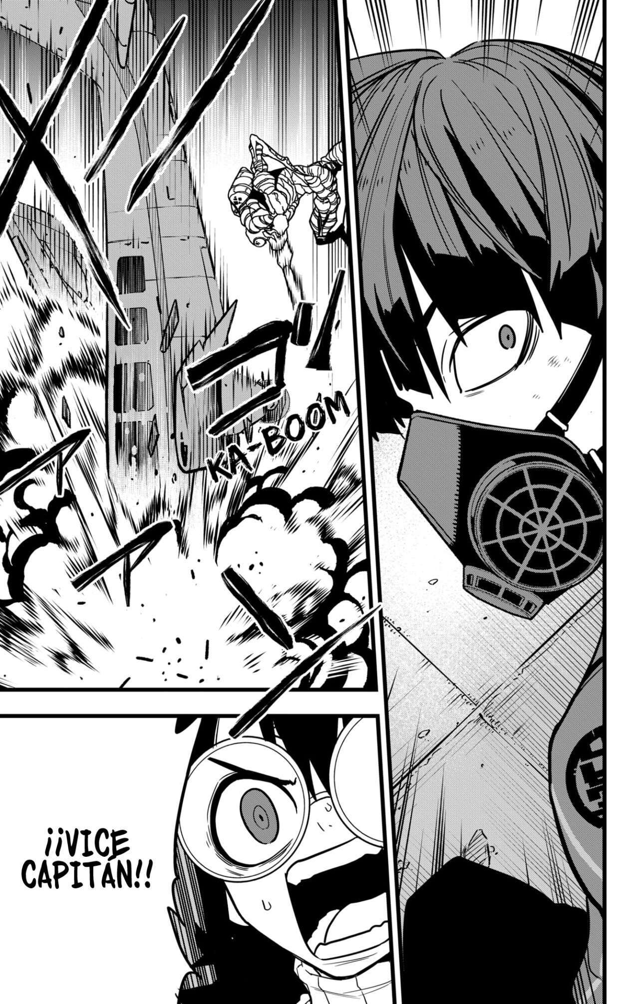 Capitulo 73 page 21