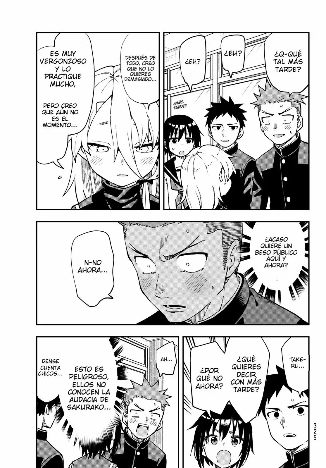 Capitulo 204 page 4