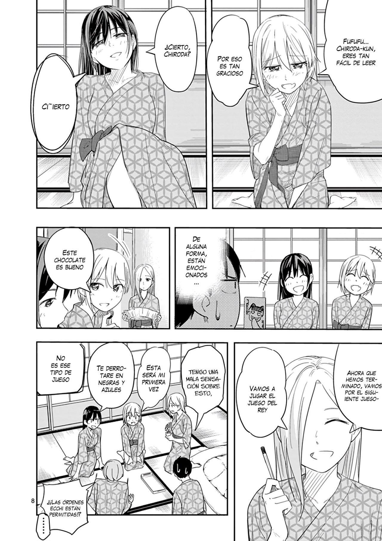 Capitulo 18 page 9