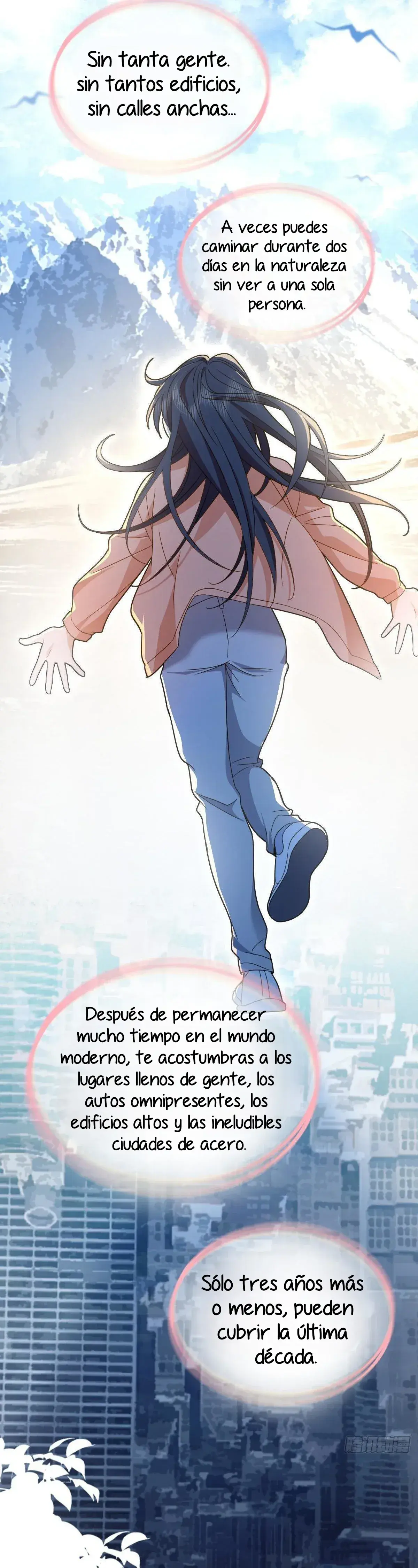Capitulo 302 page 21