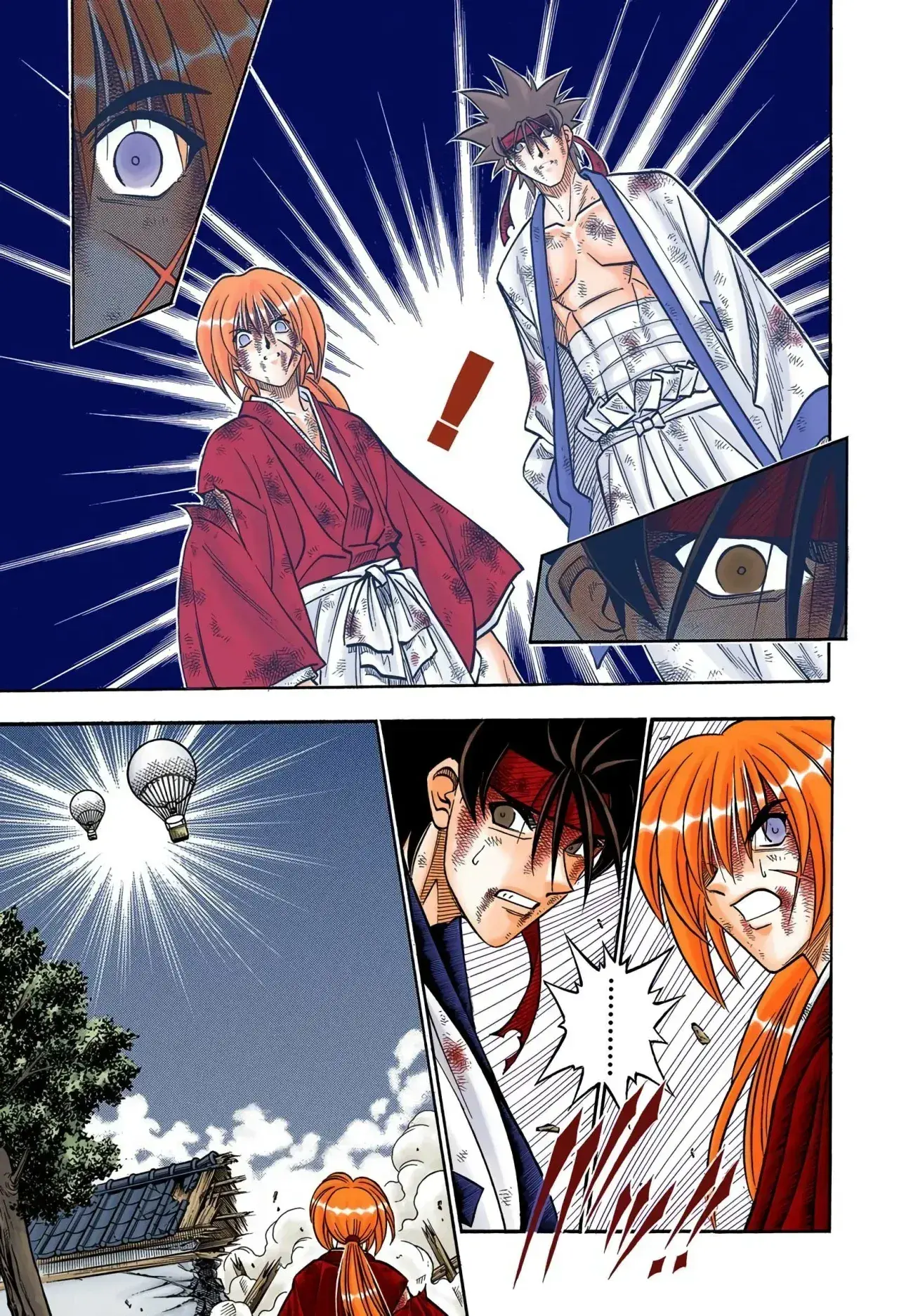 Capitulo 196 page 9