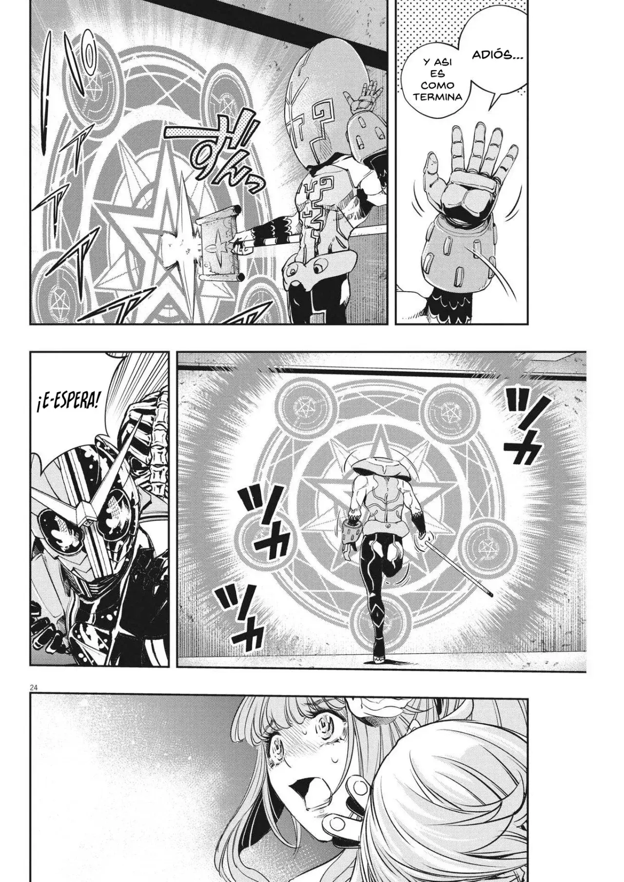 Capitulo 140 page 25
