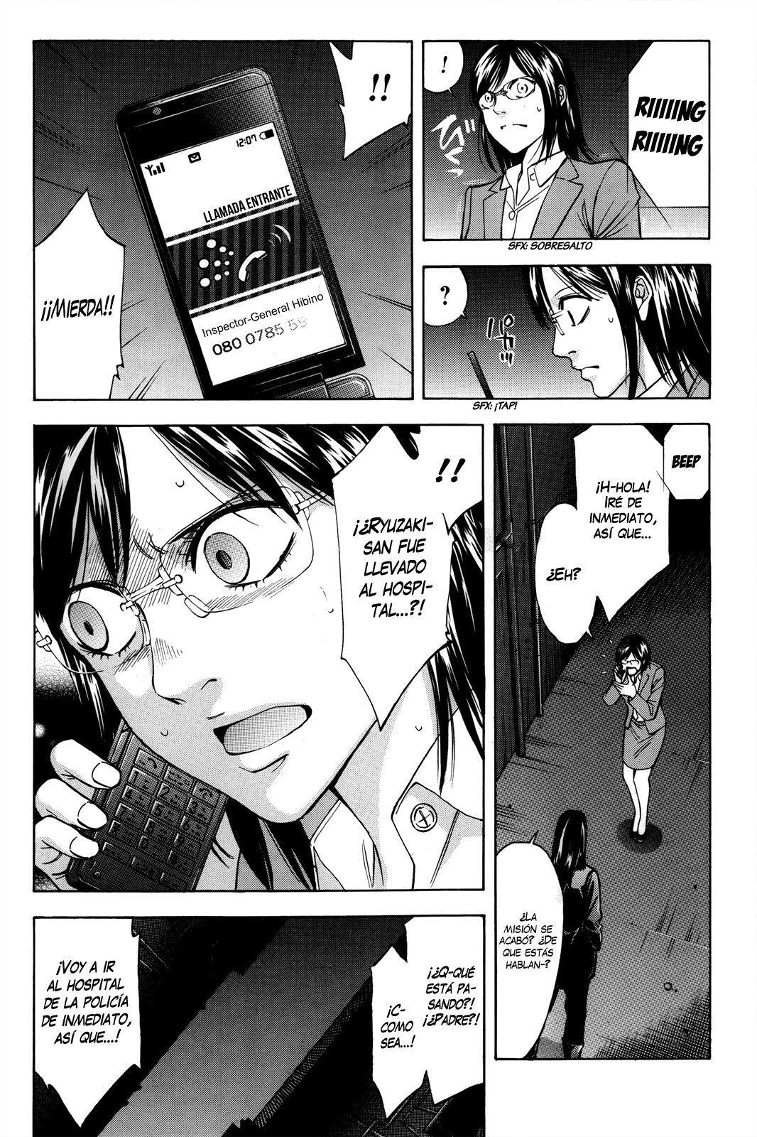Capitulo 97 page 44