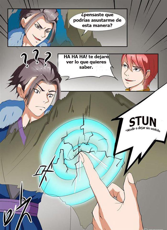 Capitulo 40 page 6