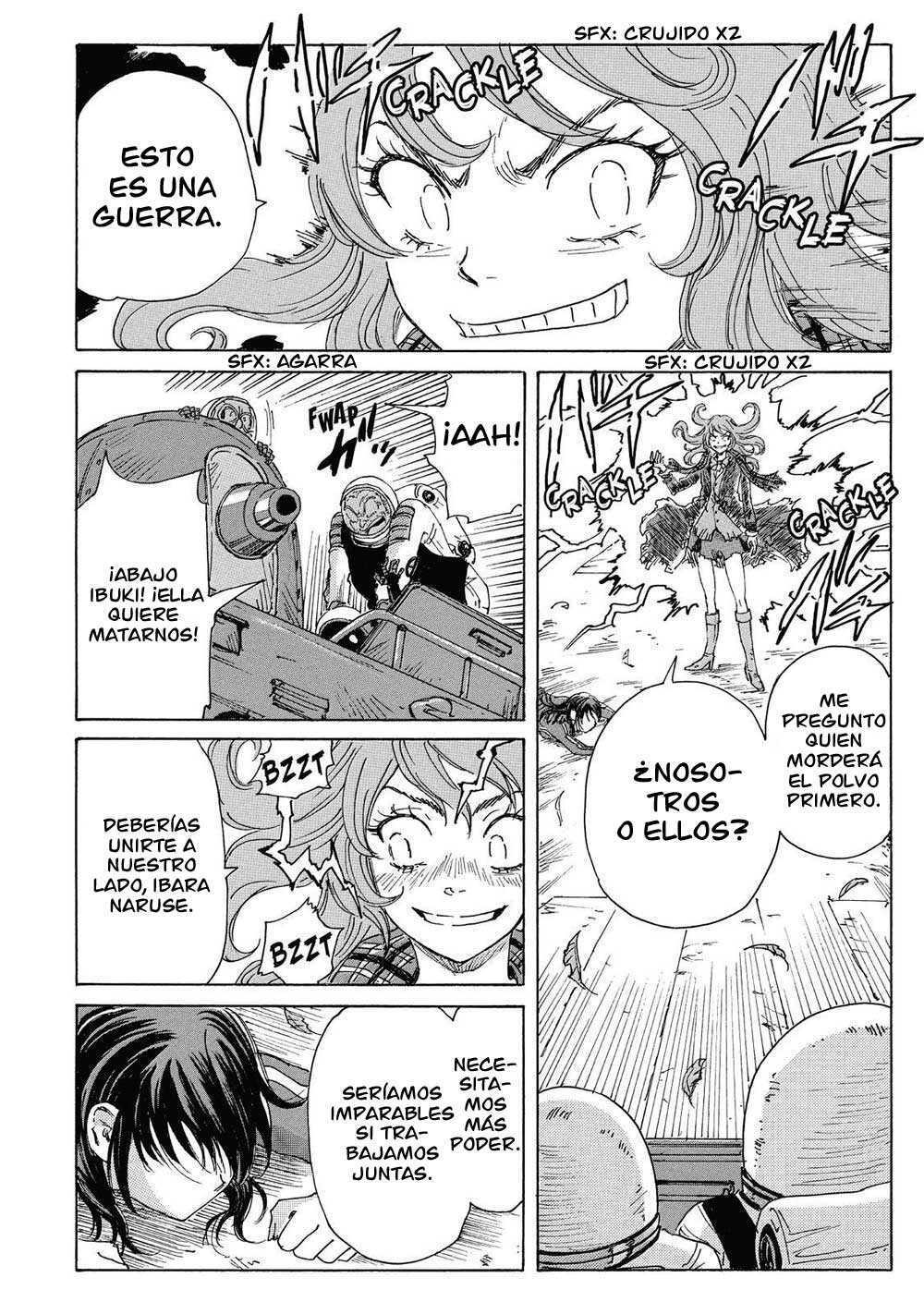 Capitulo 41 page 13