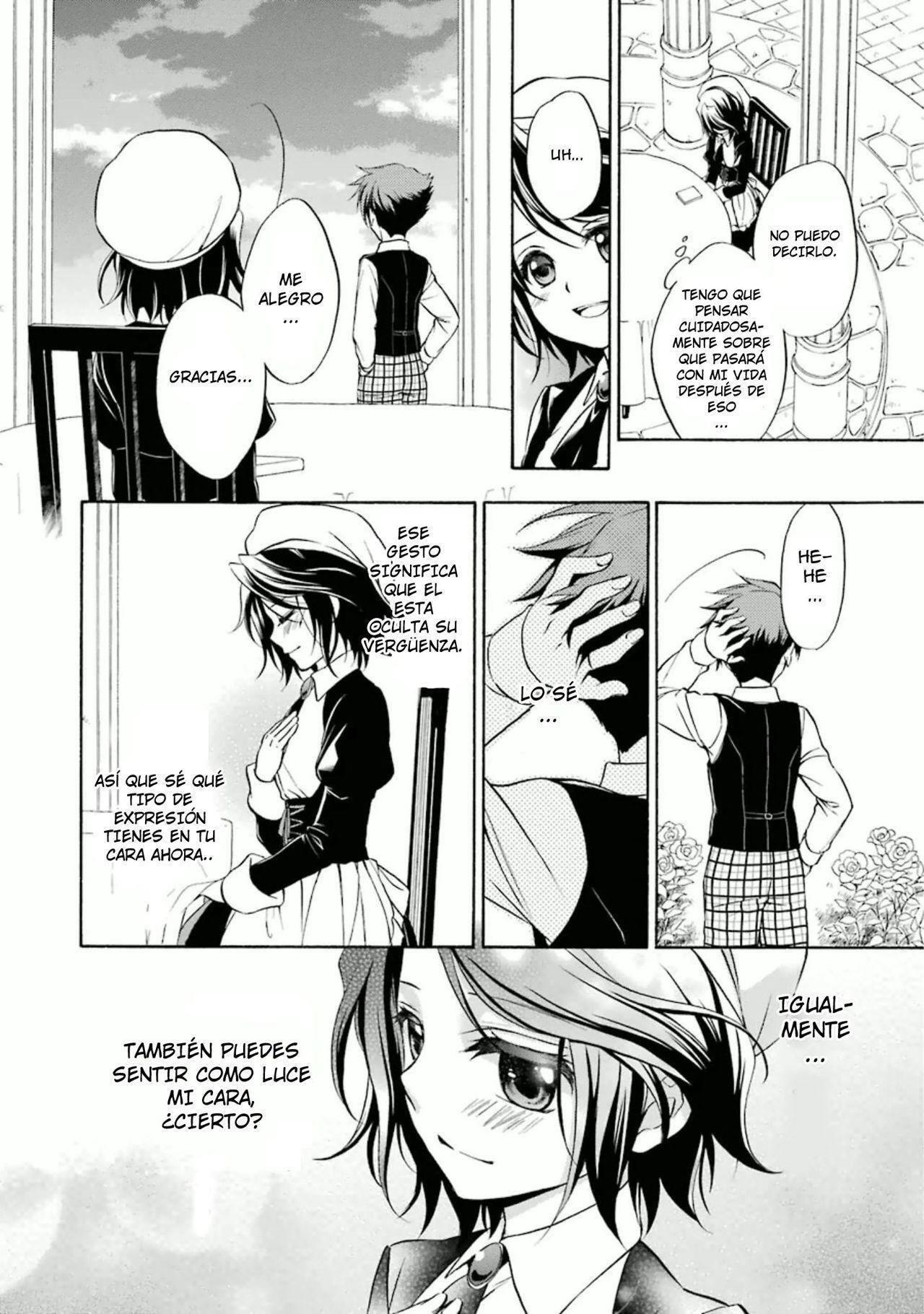 Capitulo 27 page 35