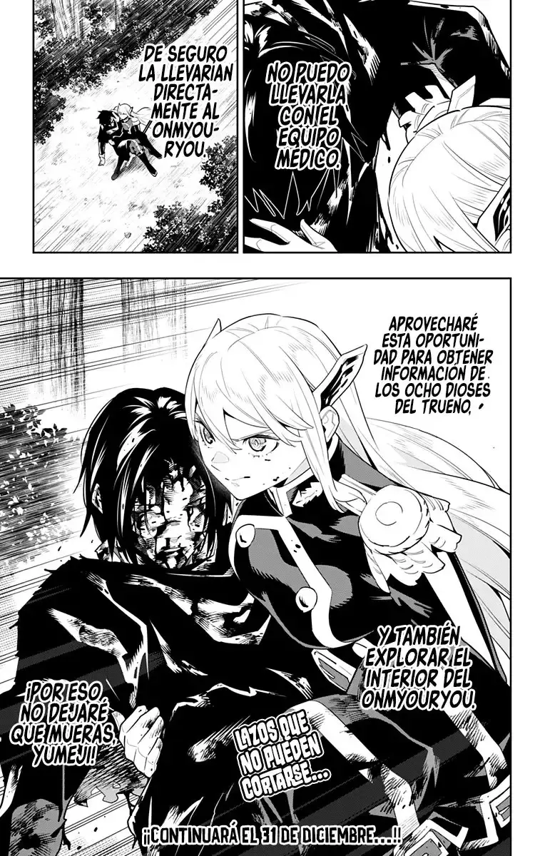 Capitulo 98 page 22
