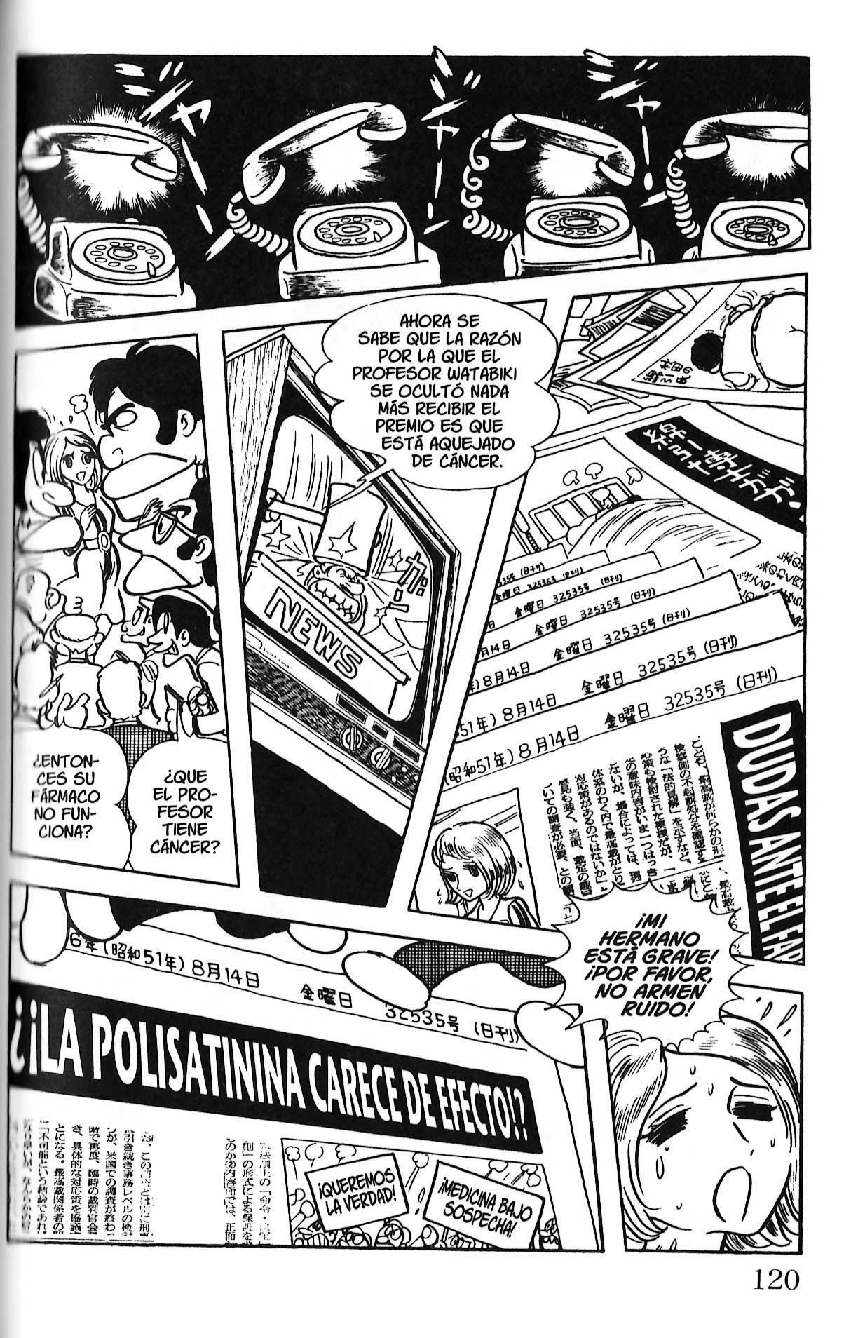 Capitulo 131 page 10