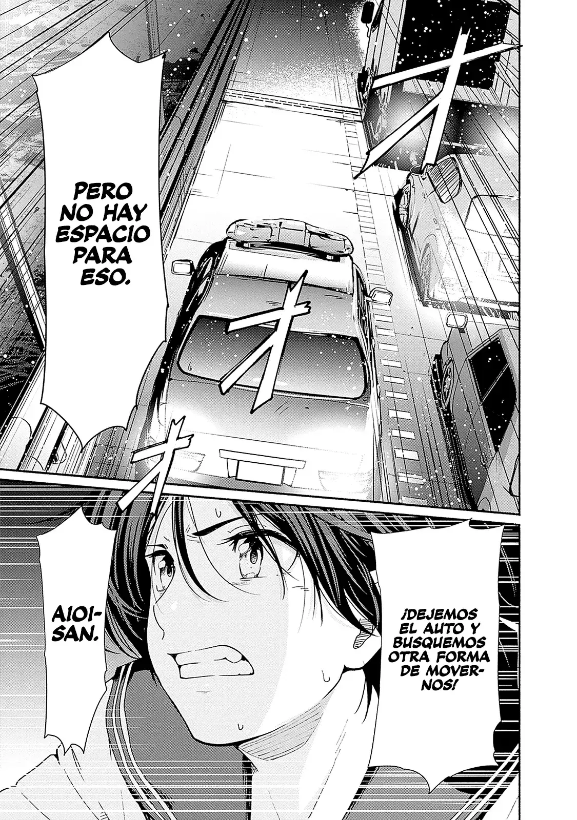 Capitulo 21 page 18