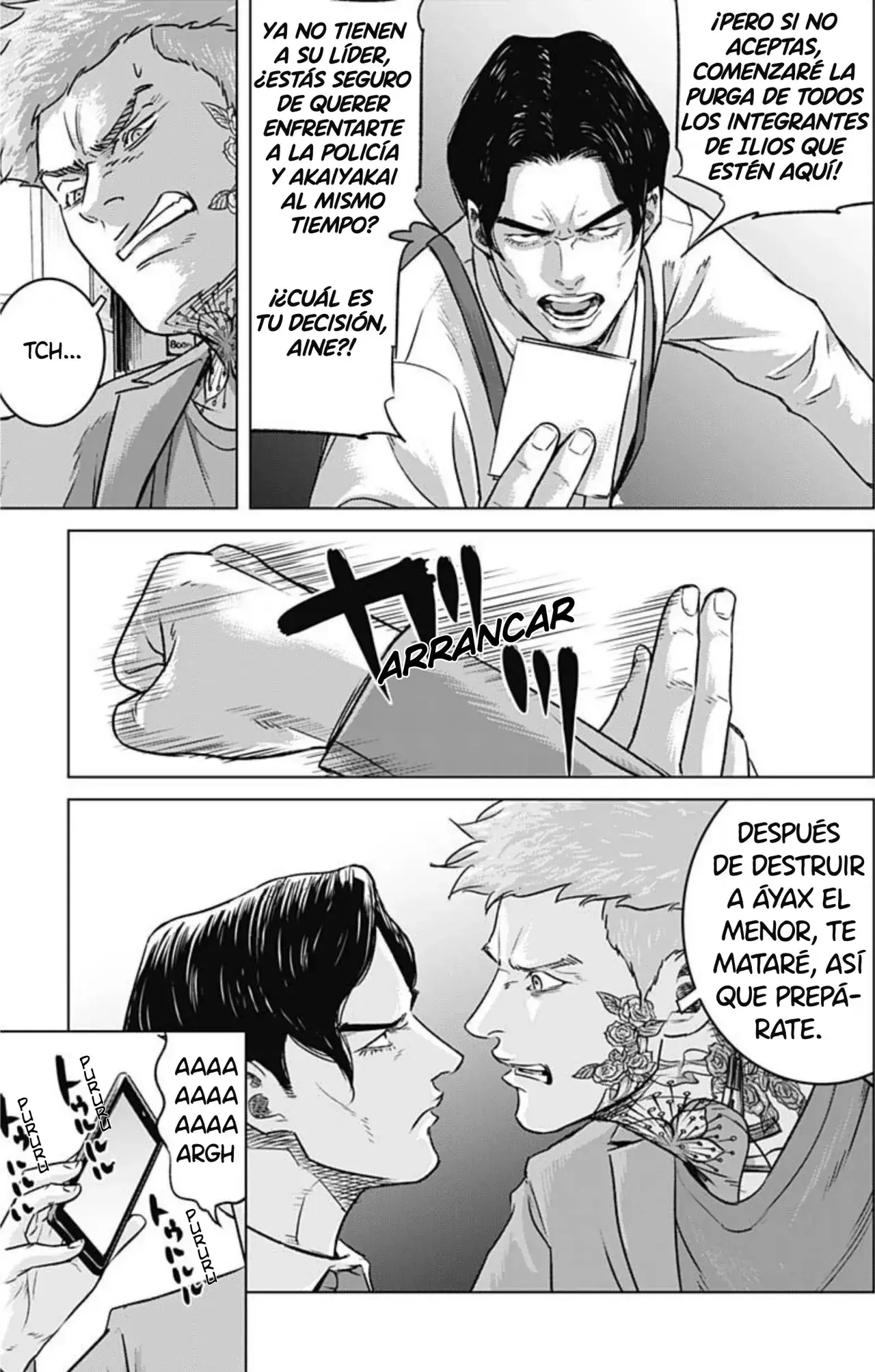 Capitulo 59 page 13