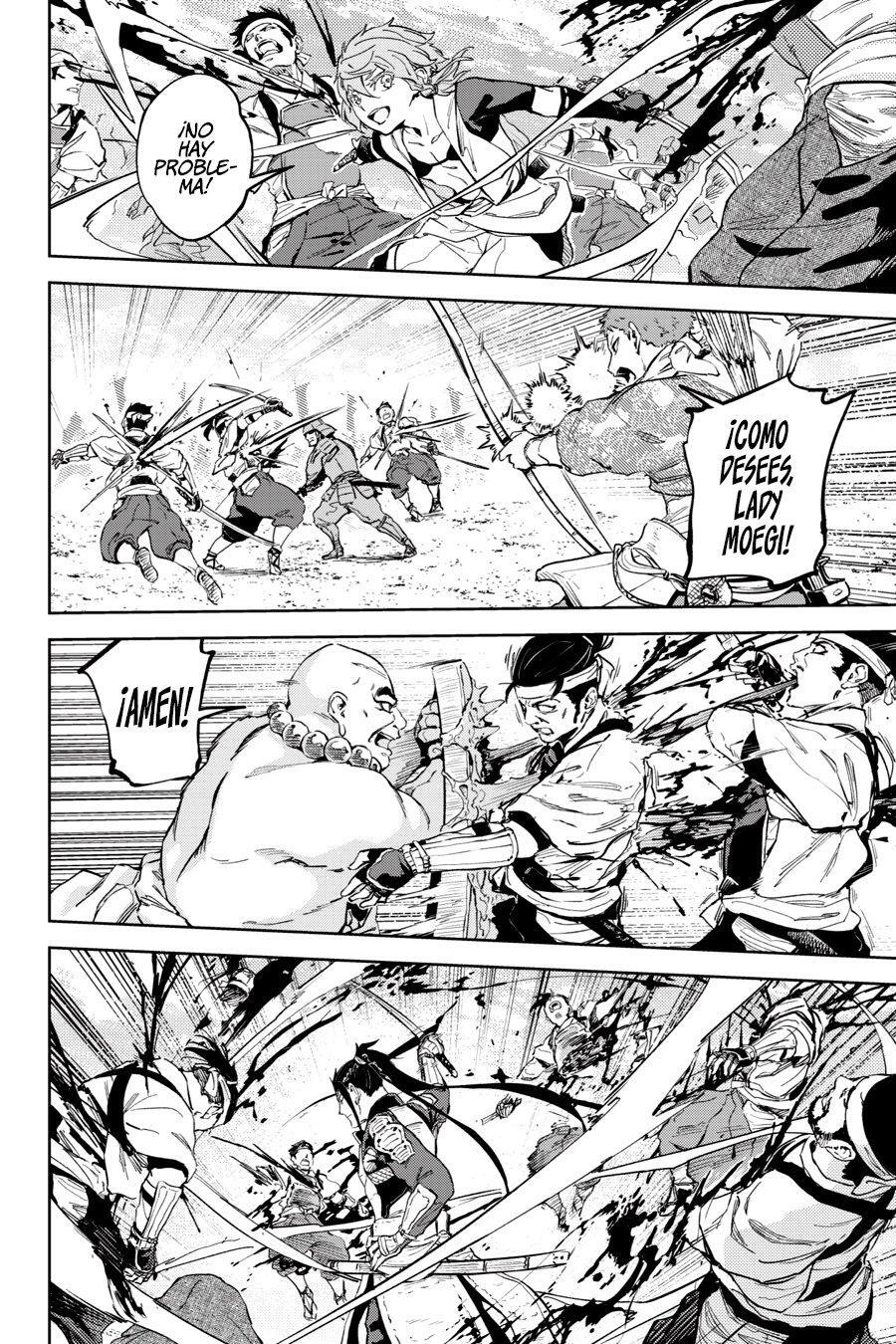 Capitulo 34 page 6