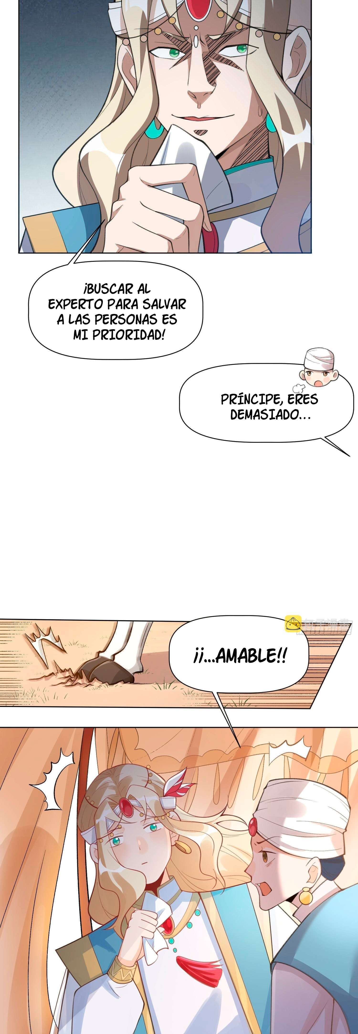 Capitulo 135 page 23