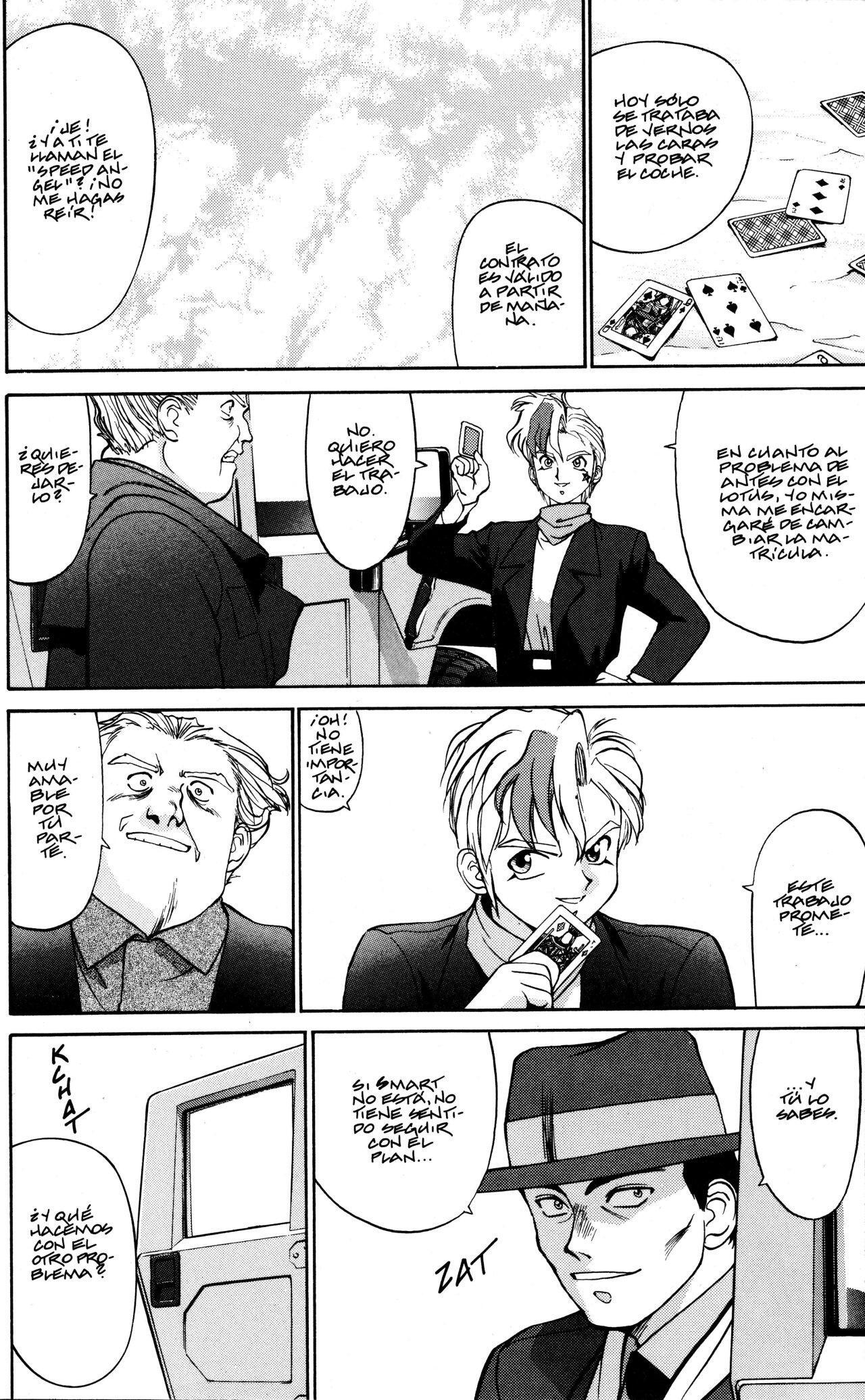Capitulo 45 page 14