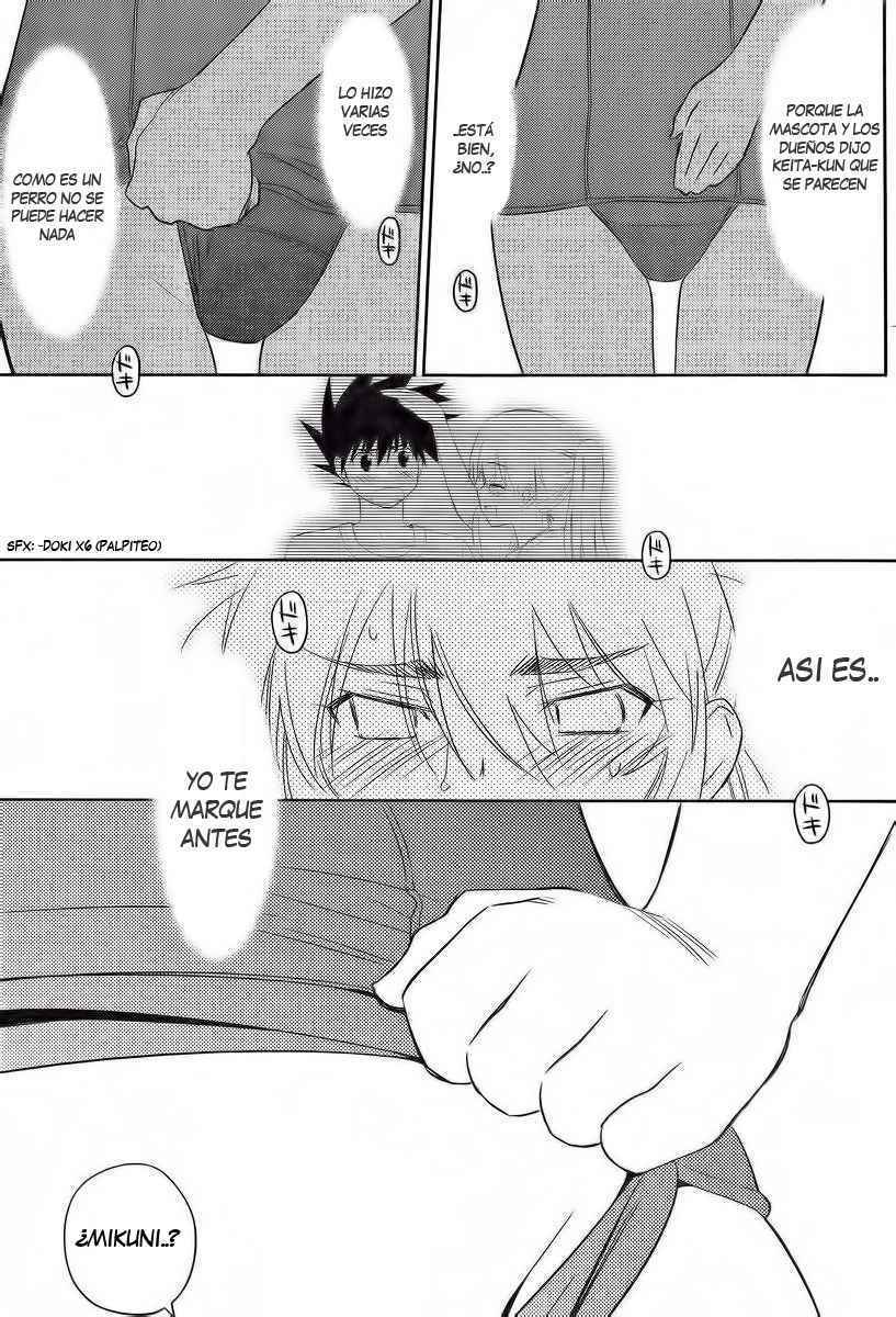 Capitulo 80 page 25