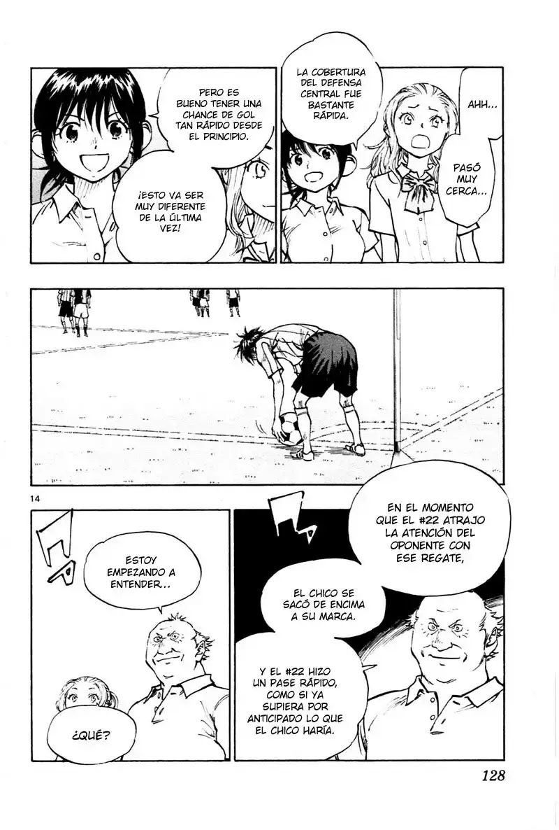 Capitulo 54 page 15