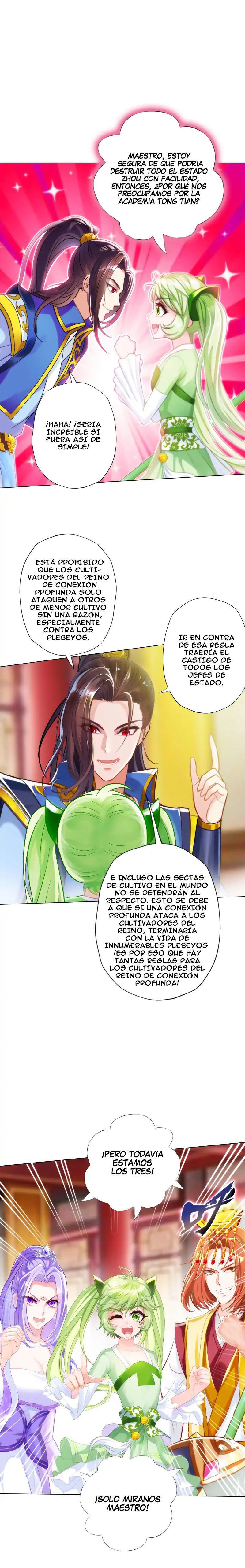 Capitulo 57 page 11