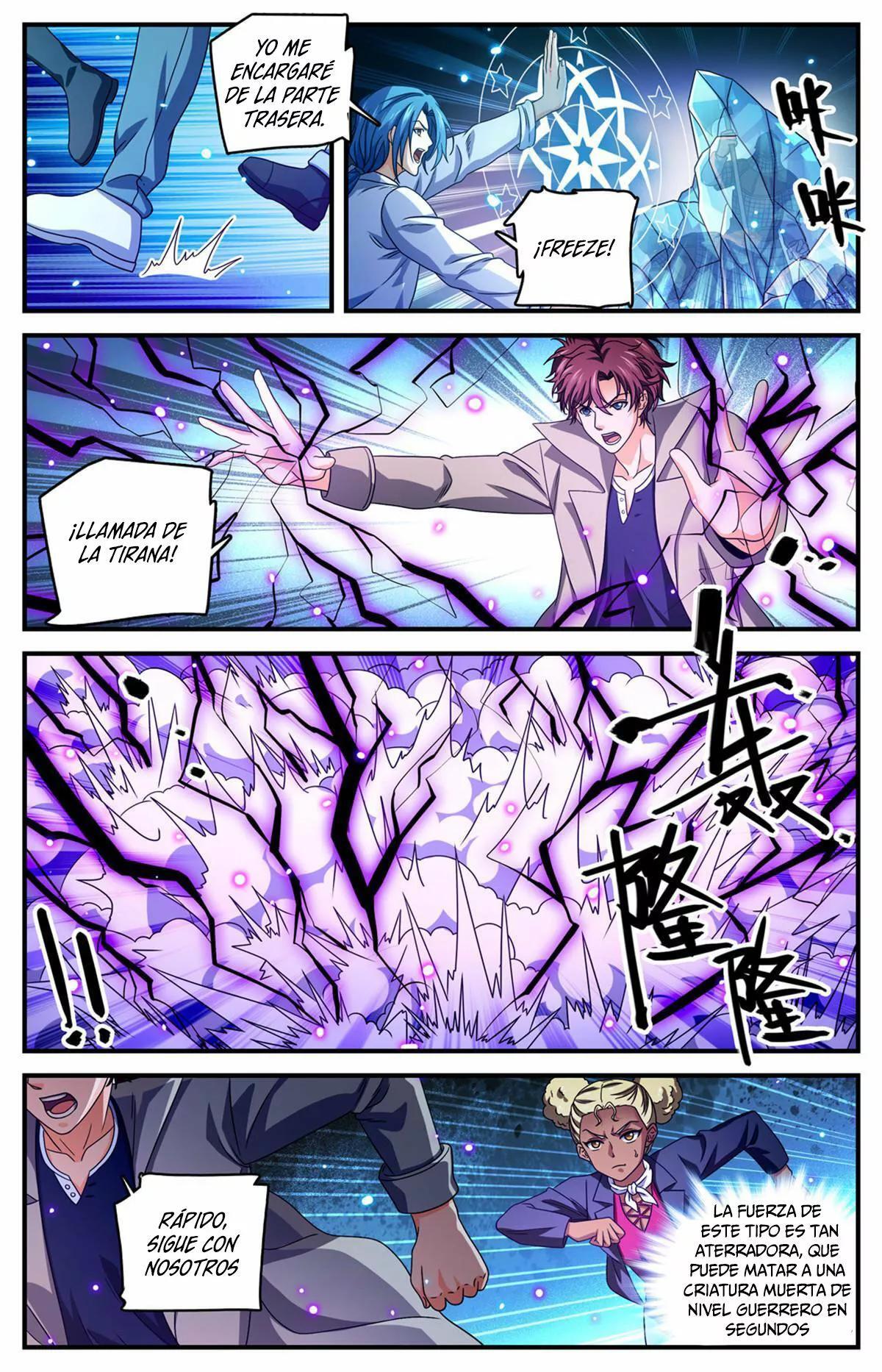 Capitulo 946 page 3