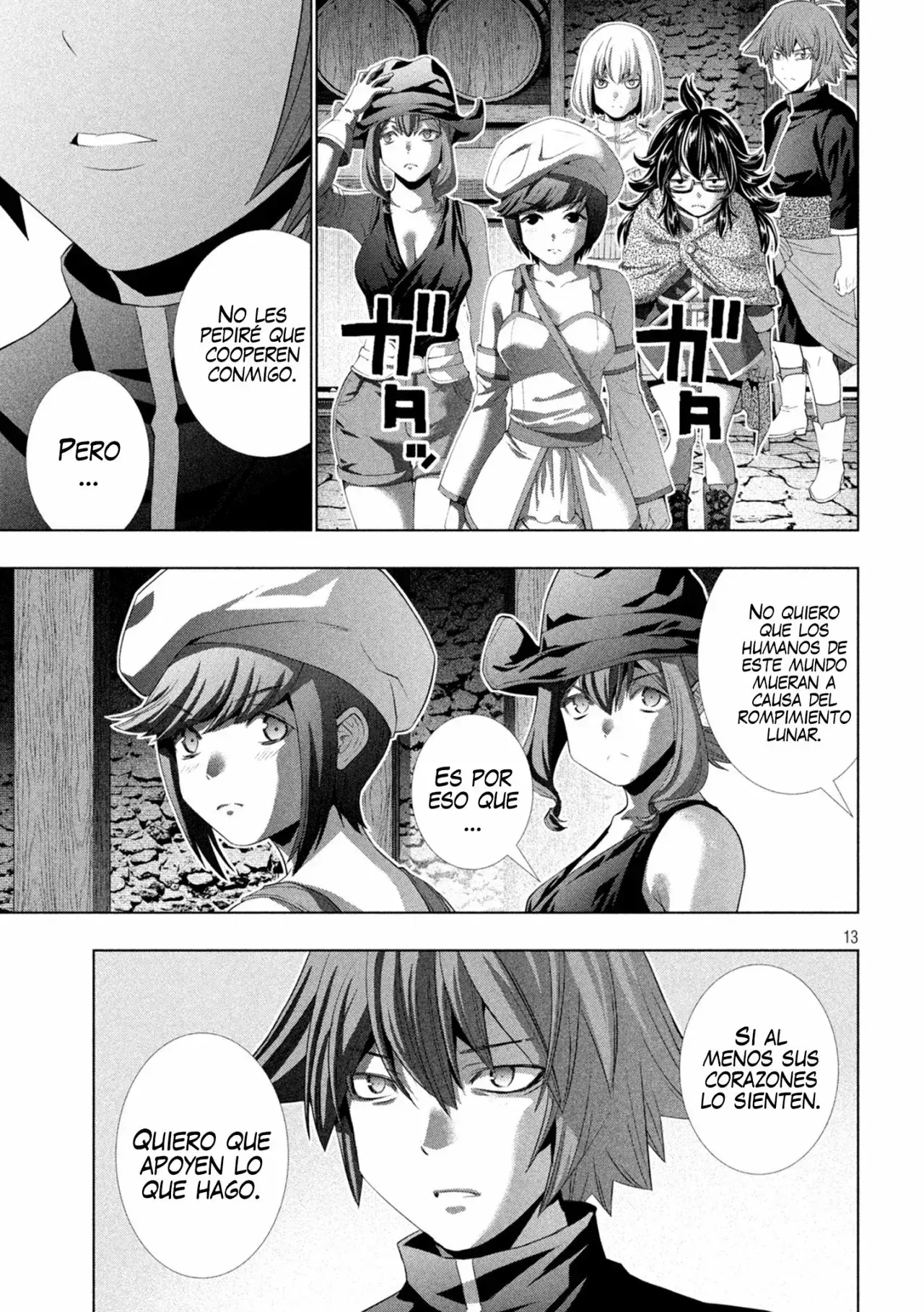 Capitulo 203 page 22