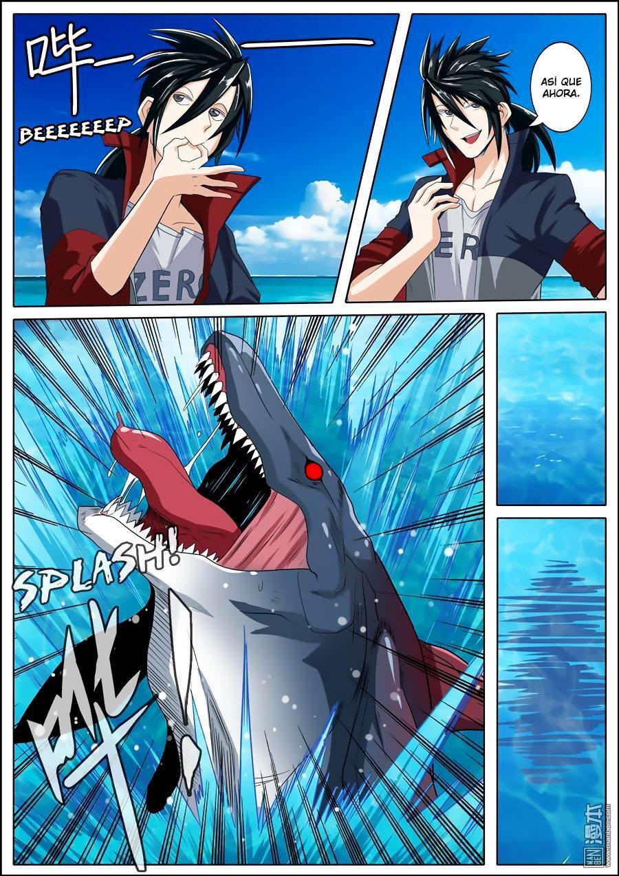 Capitulo 91 page 15